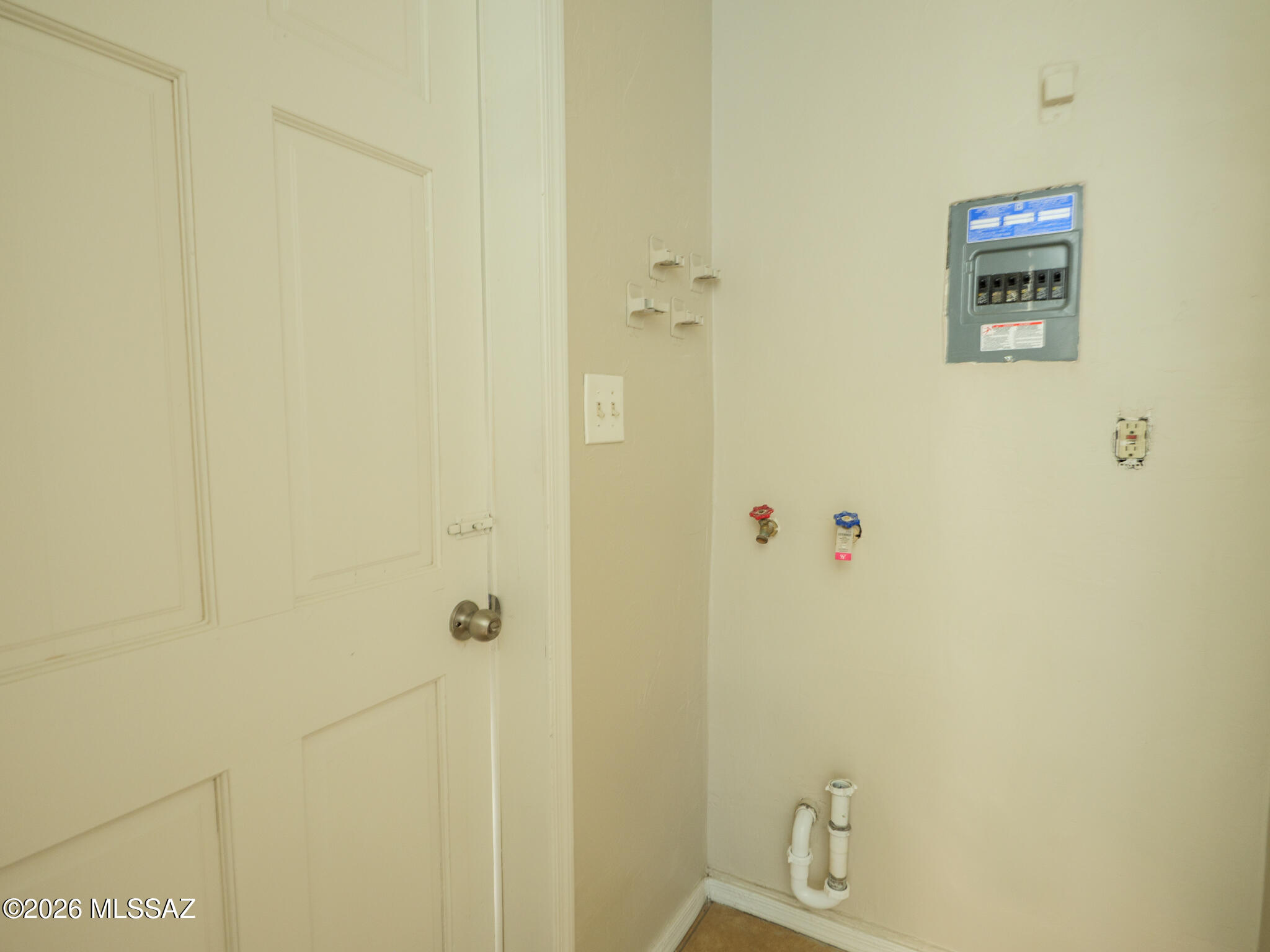 Linden Park - Residential Lease