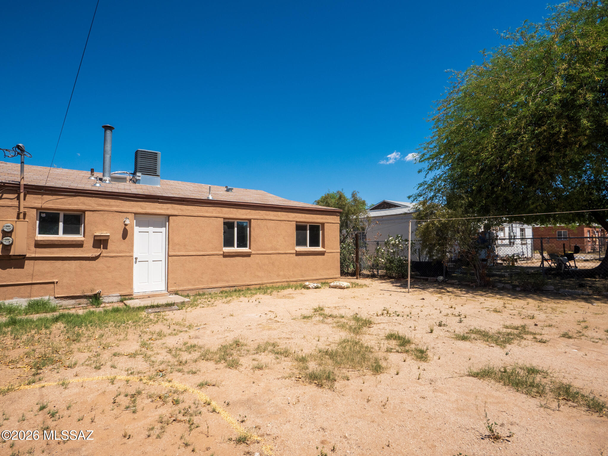 Linden Park - Residential Lease