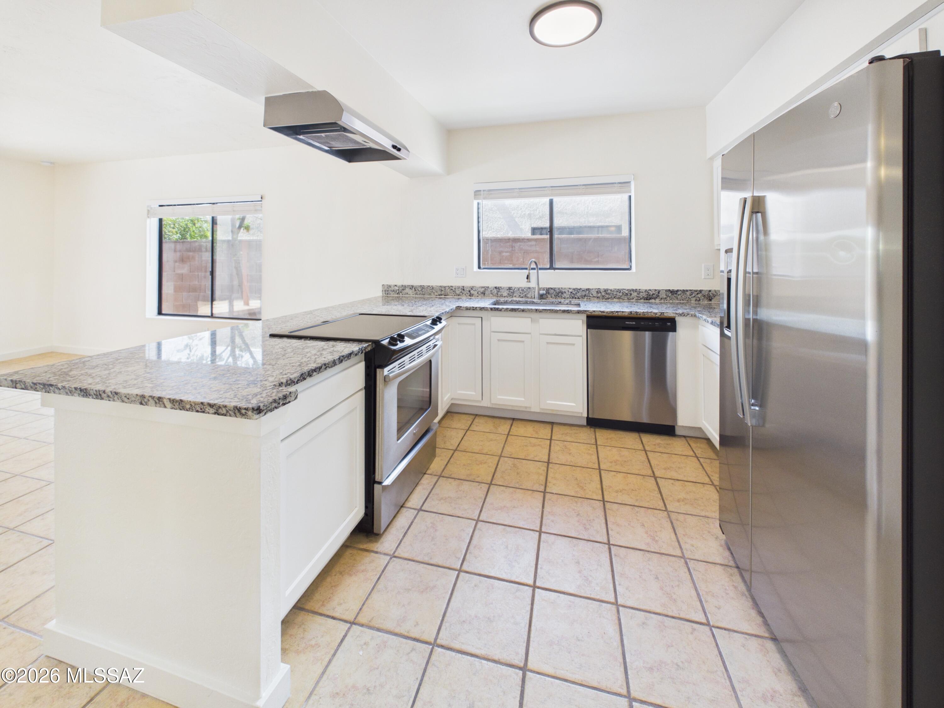 Hermosa Highlands (1-34) - Residential