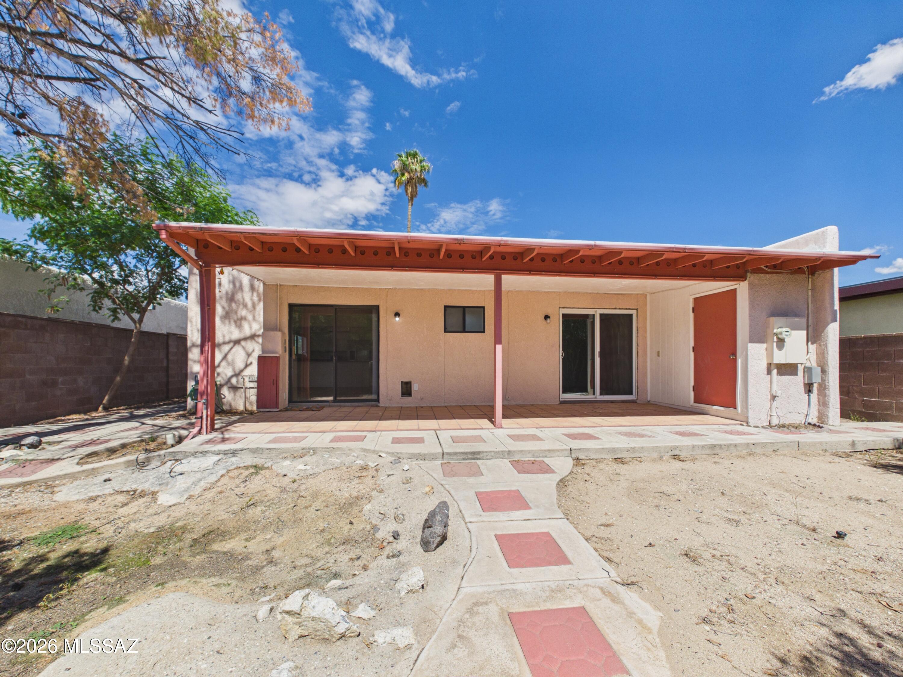 Hermosa Highlands (1-34) - Residential