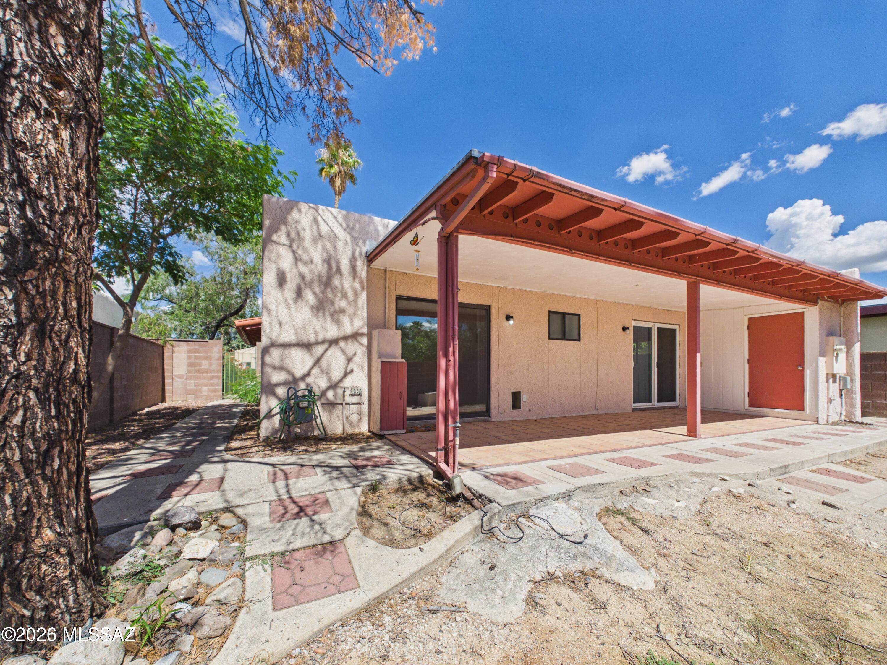 Hermosa Highlands (1-34) - Residential