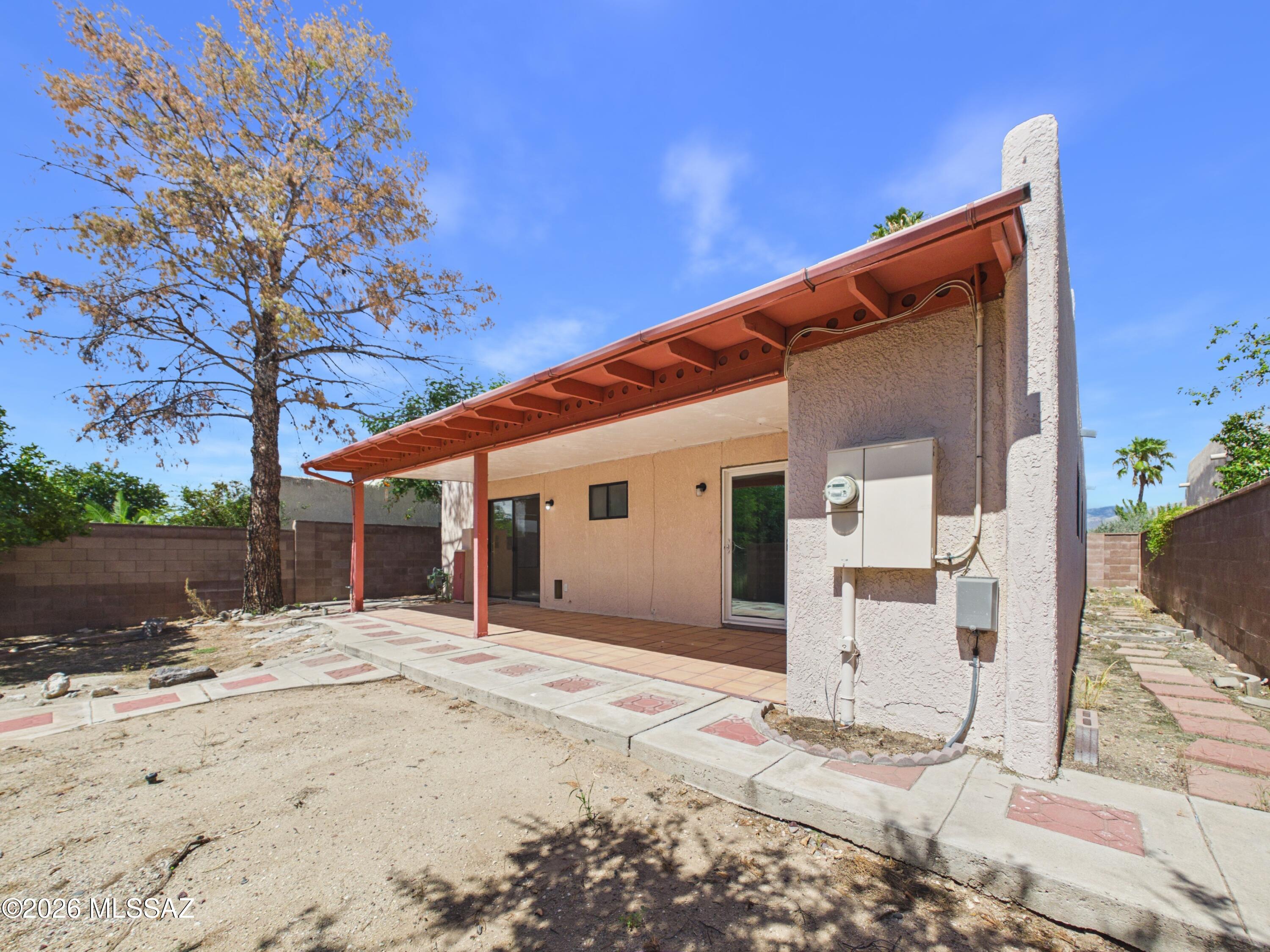 Hermosa Highlands (1-34) - Residential