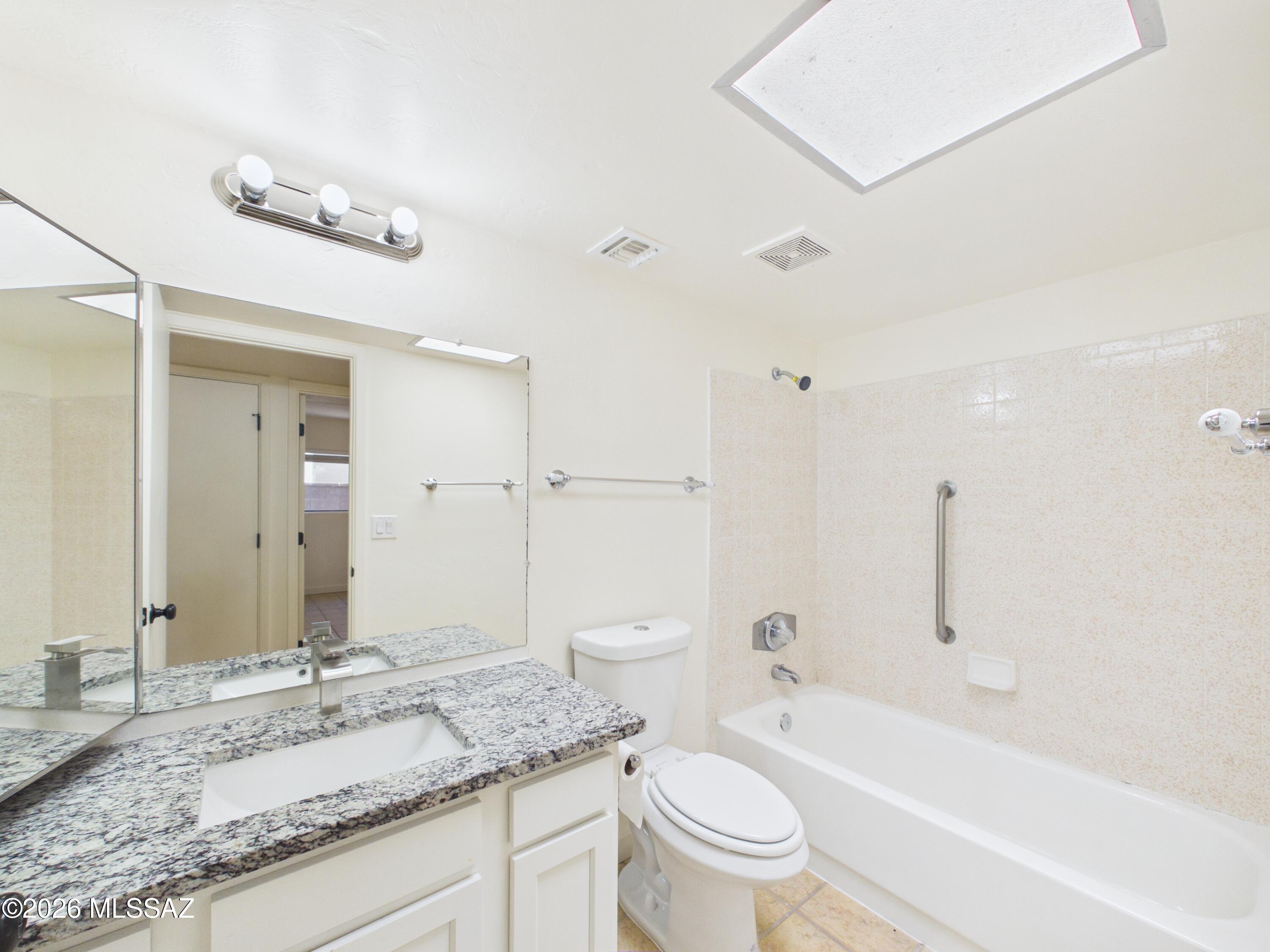 Hermosa Highlands (1-34) - Residential