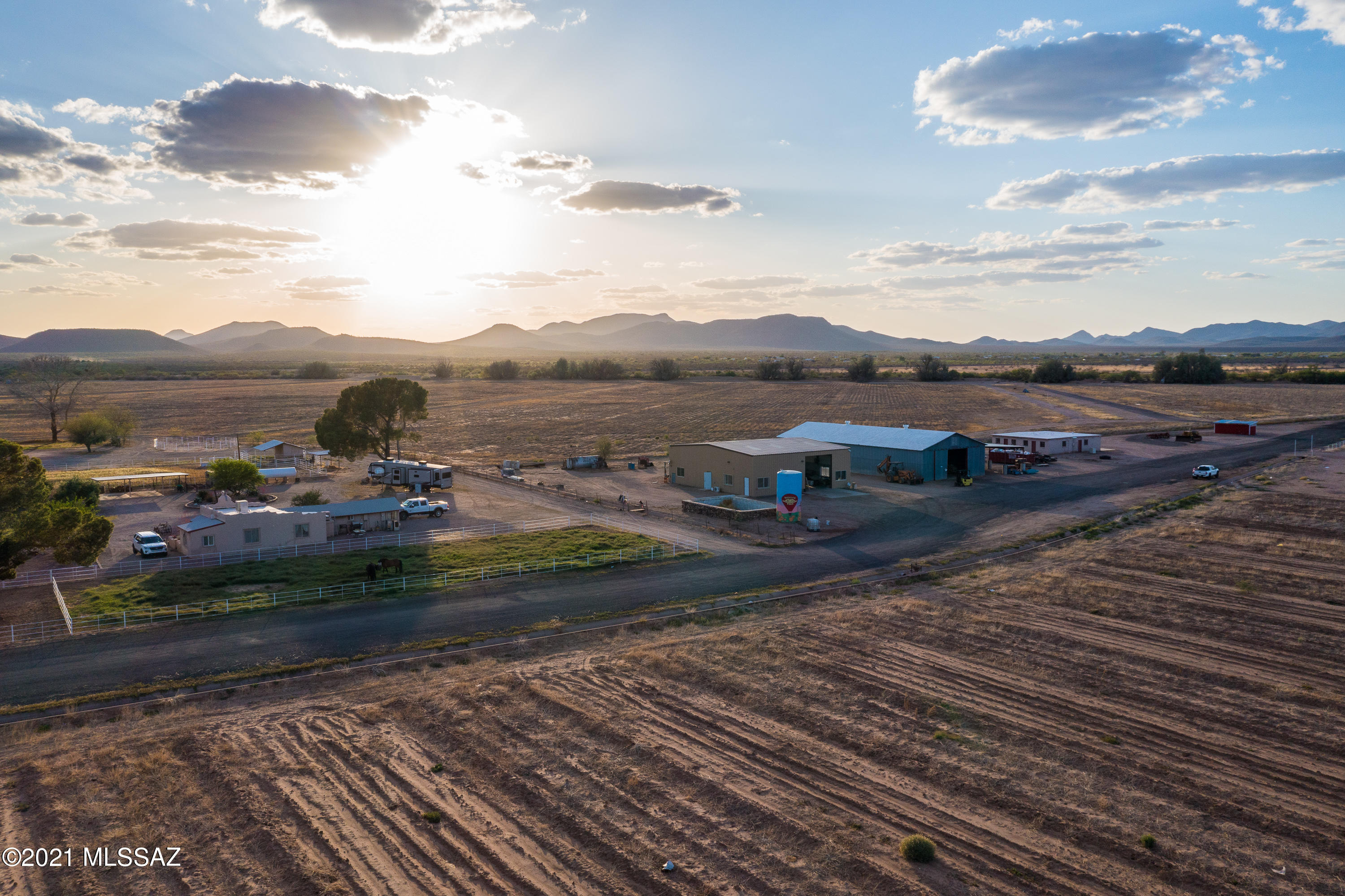 Other/Unknown - Farm