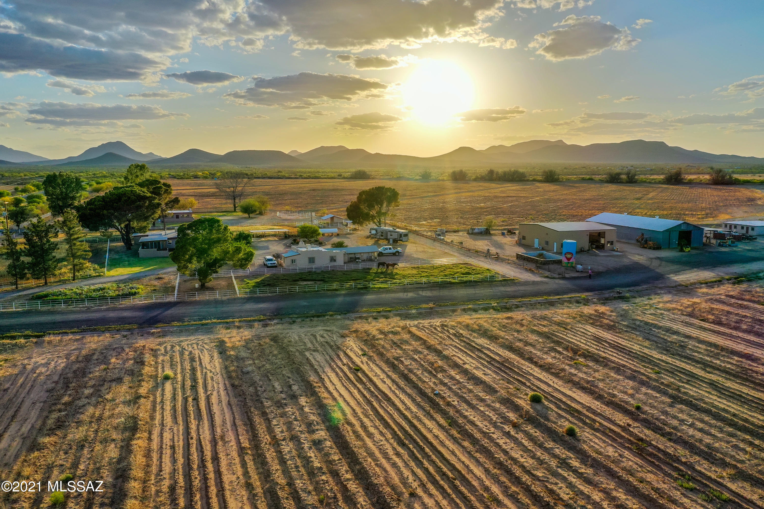 Other/Unknown - Farm
