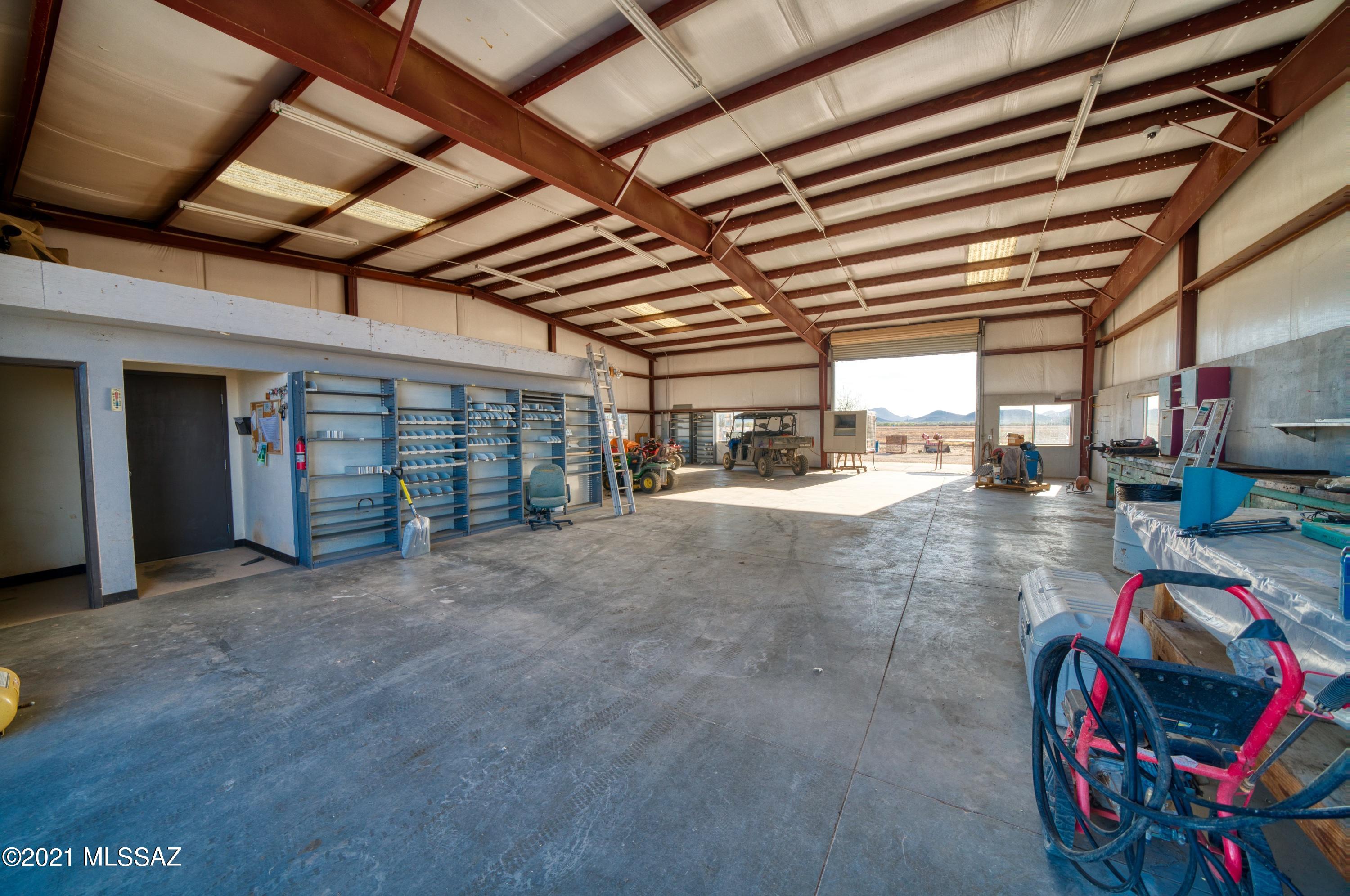 Other/Unknown - Farm