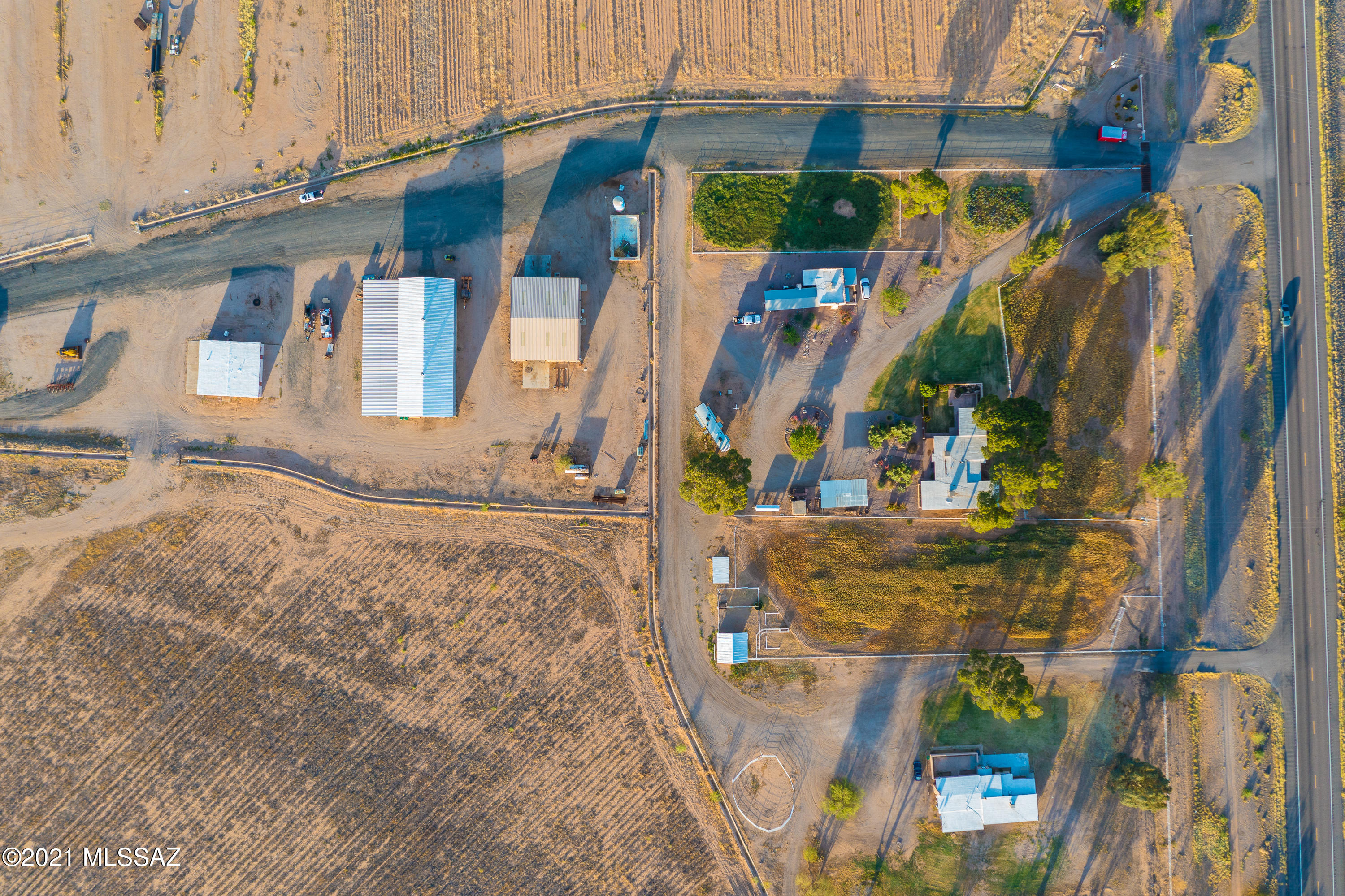 Other/Unknown - Farm