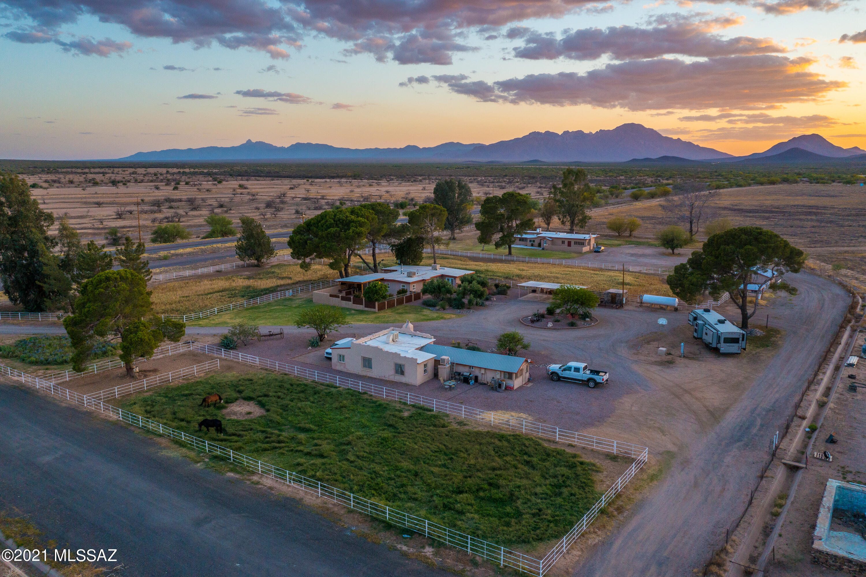 Other/Unknown - Farm