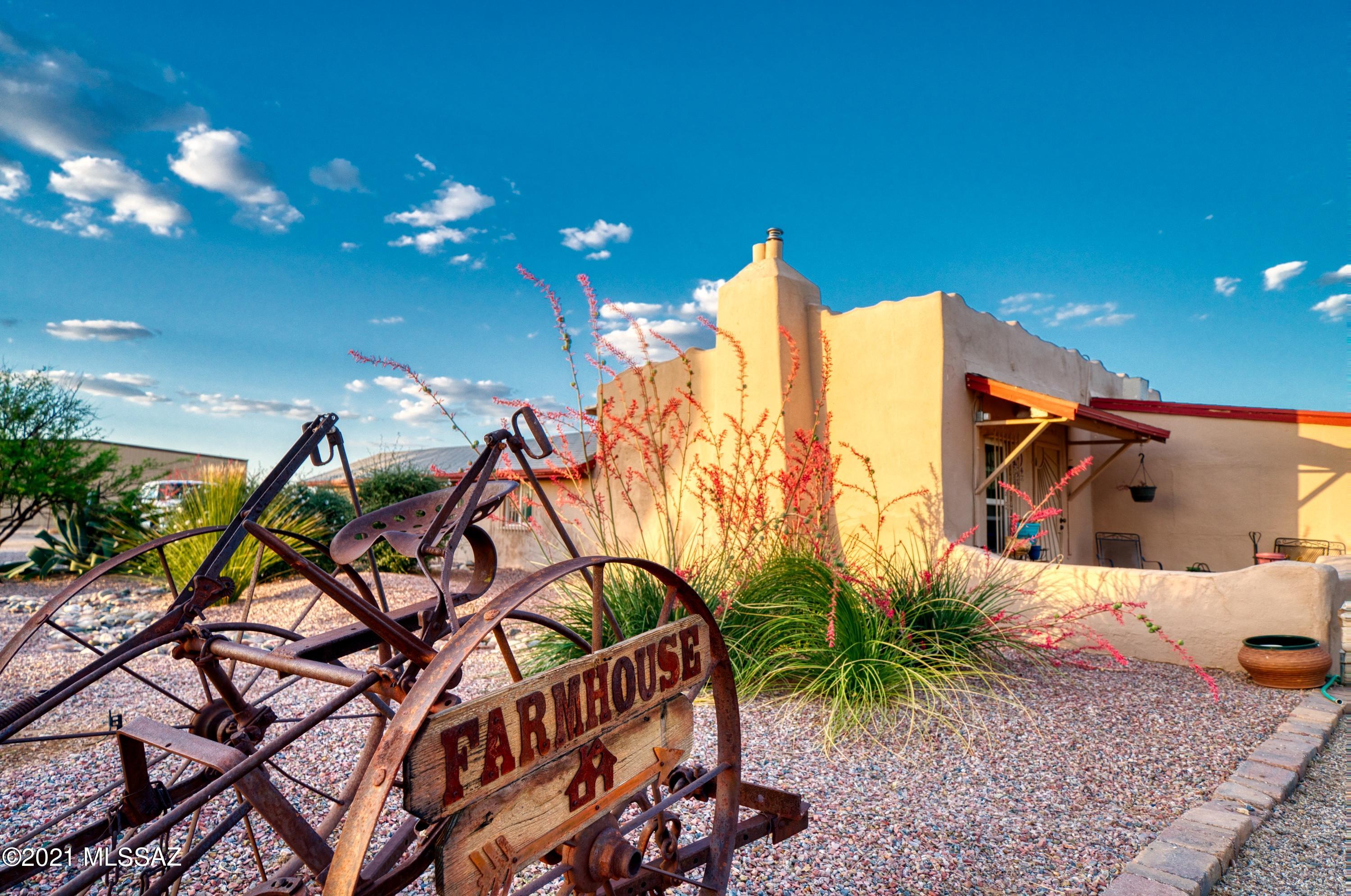 Other/Unknown - Farm