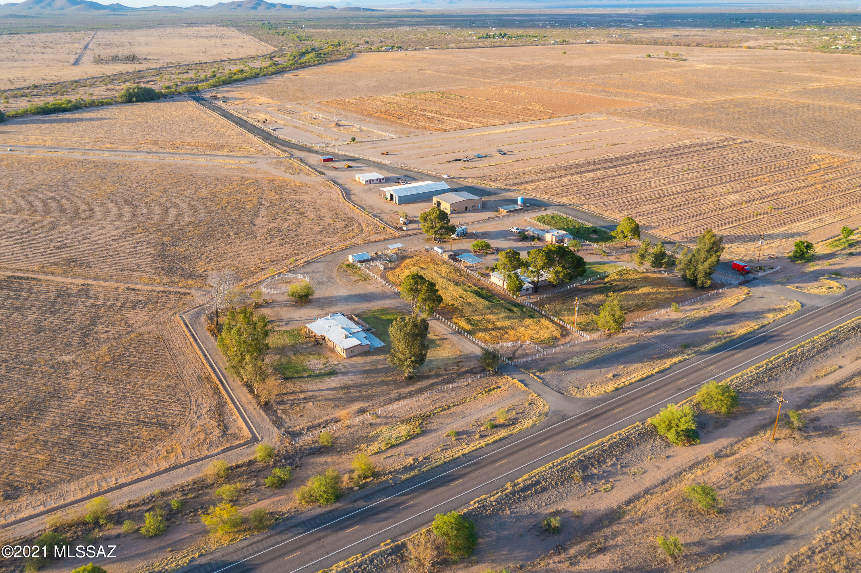 Other/Unknown - Farm