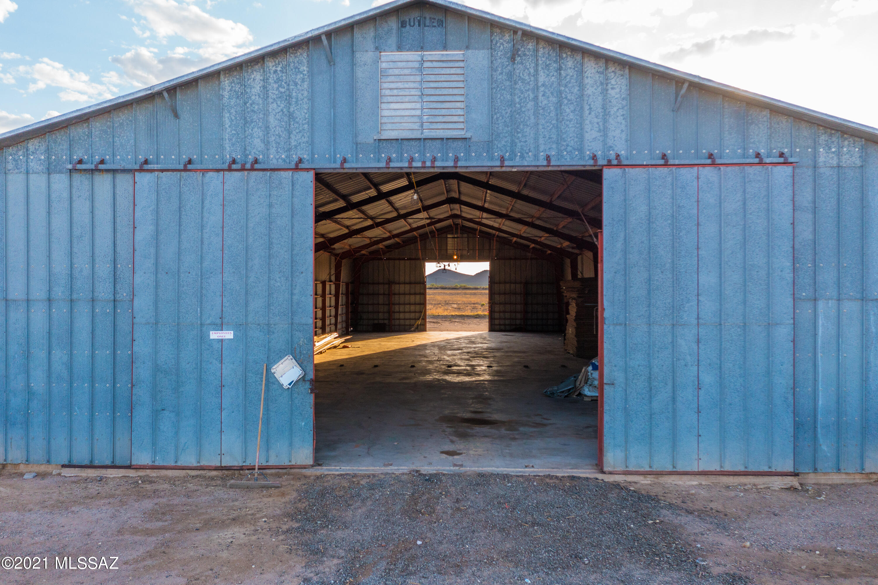Other/Unknown - Farm