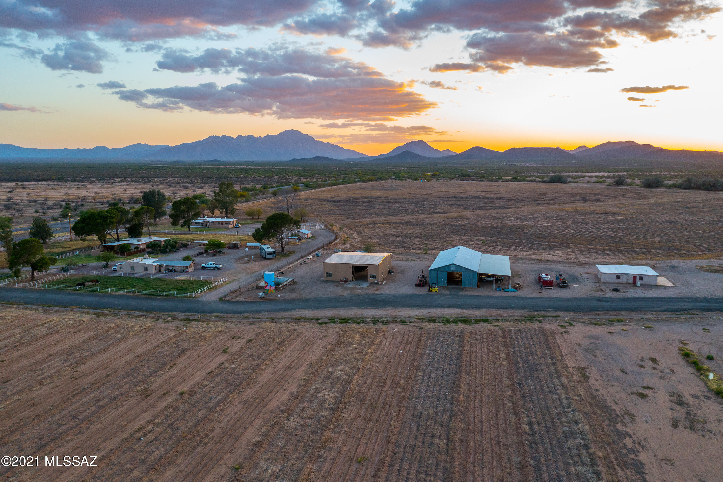 Other/Unknown - Farm