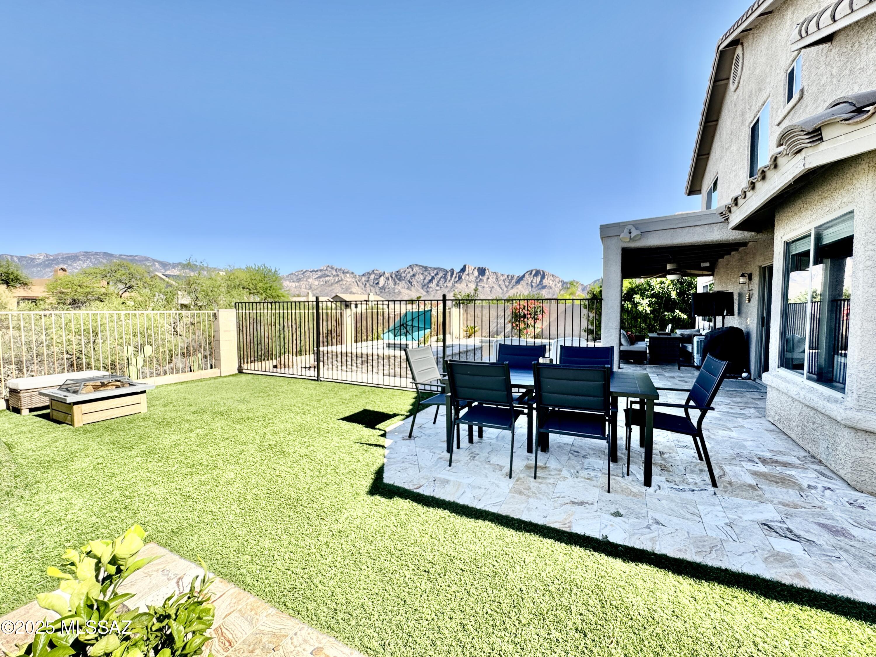 Rancho Vistoso Neighborhood 7 (1-317) - Residential