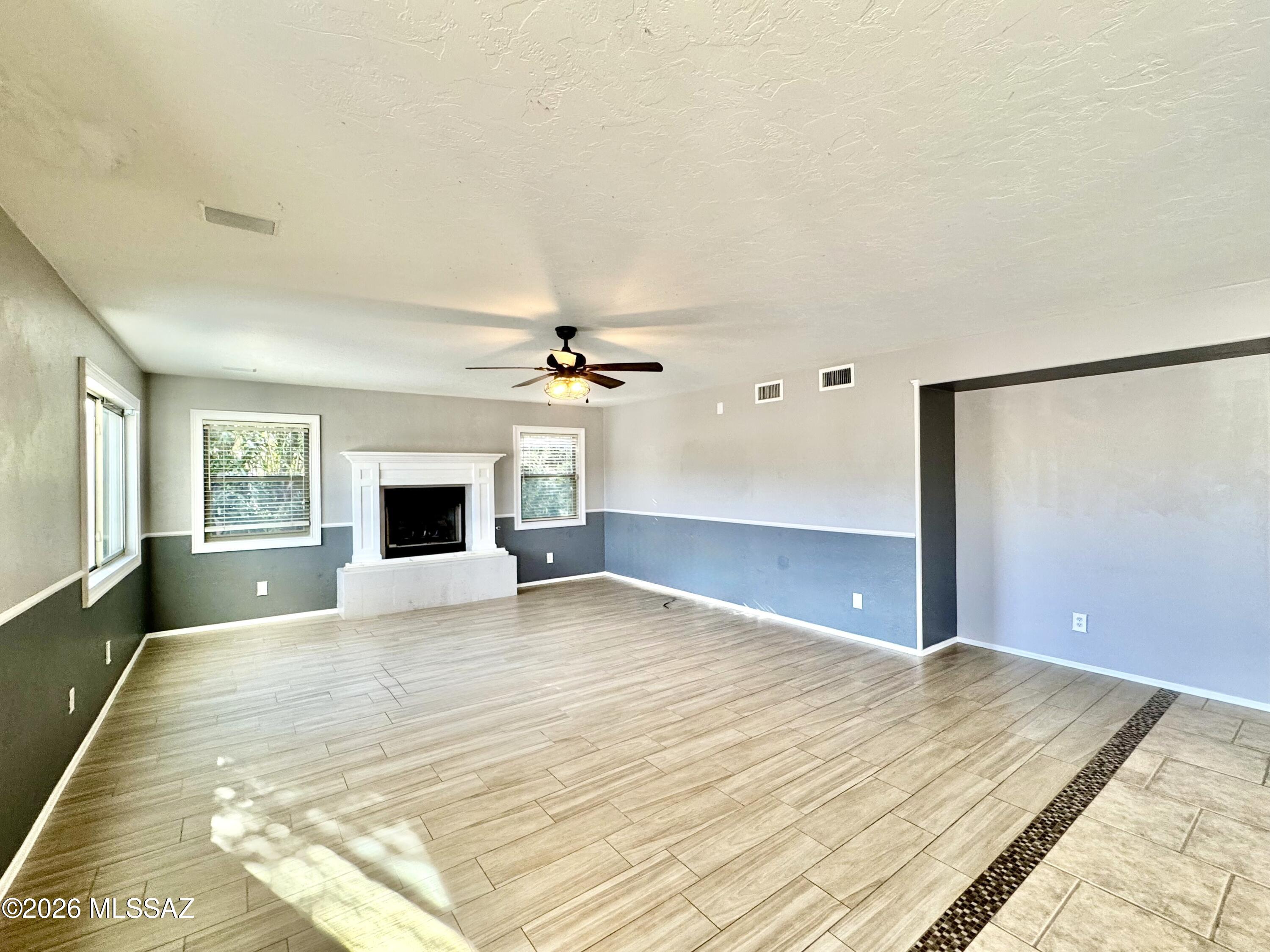 Rancho Vistoso Neighborhood 7 (1-317) - Residential
