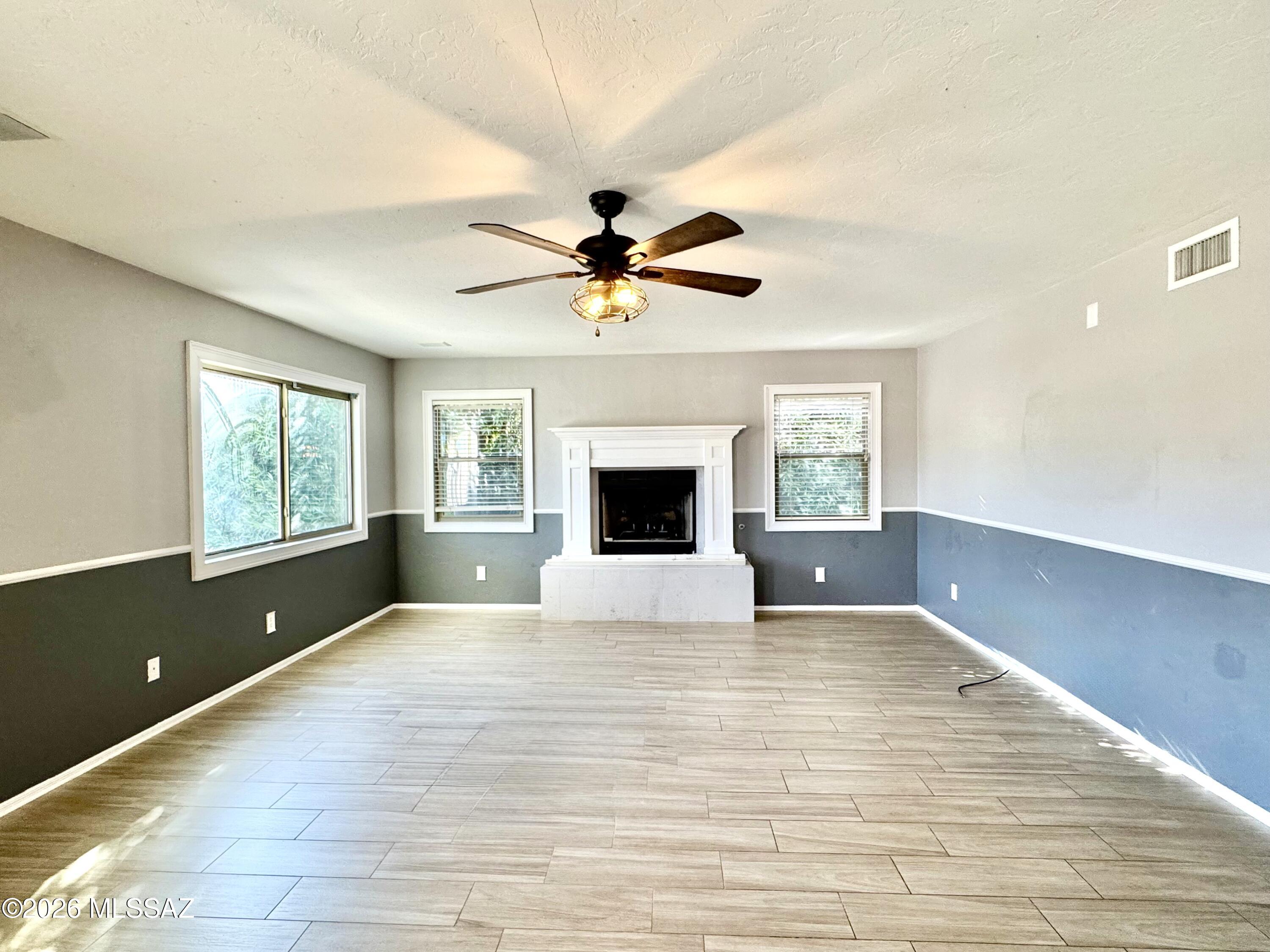 Rancho Vistoso Neighborhood 7 (1-317) - Residential