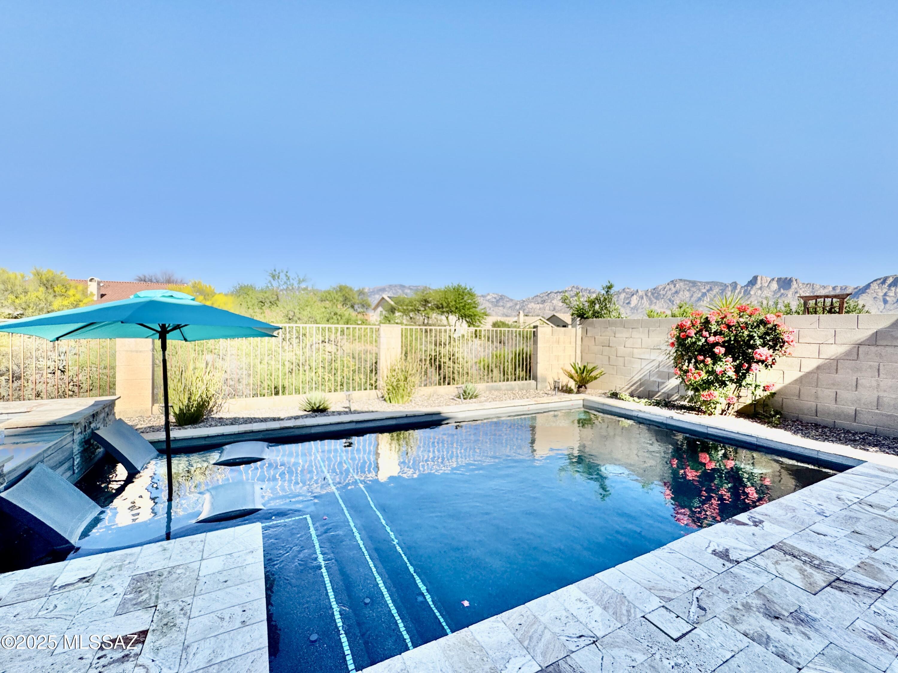 Rancho Vistoso Neighborhood 7 (1-317) - Residential