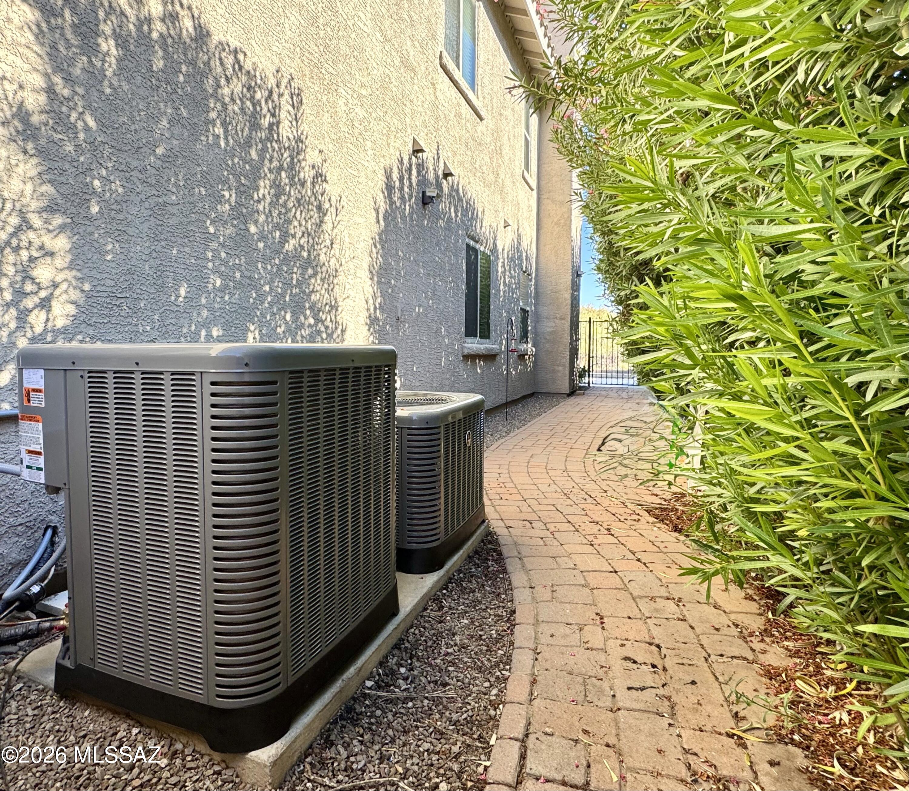Rancho Vistoso Neighborhood 7 (1-317) - Residential