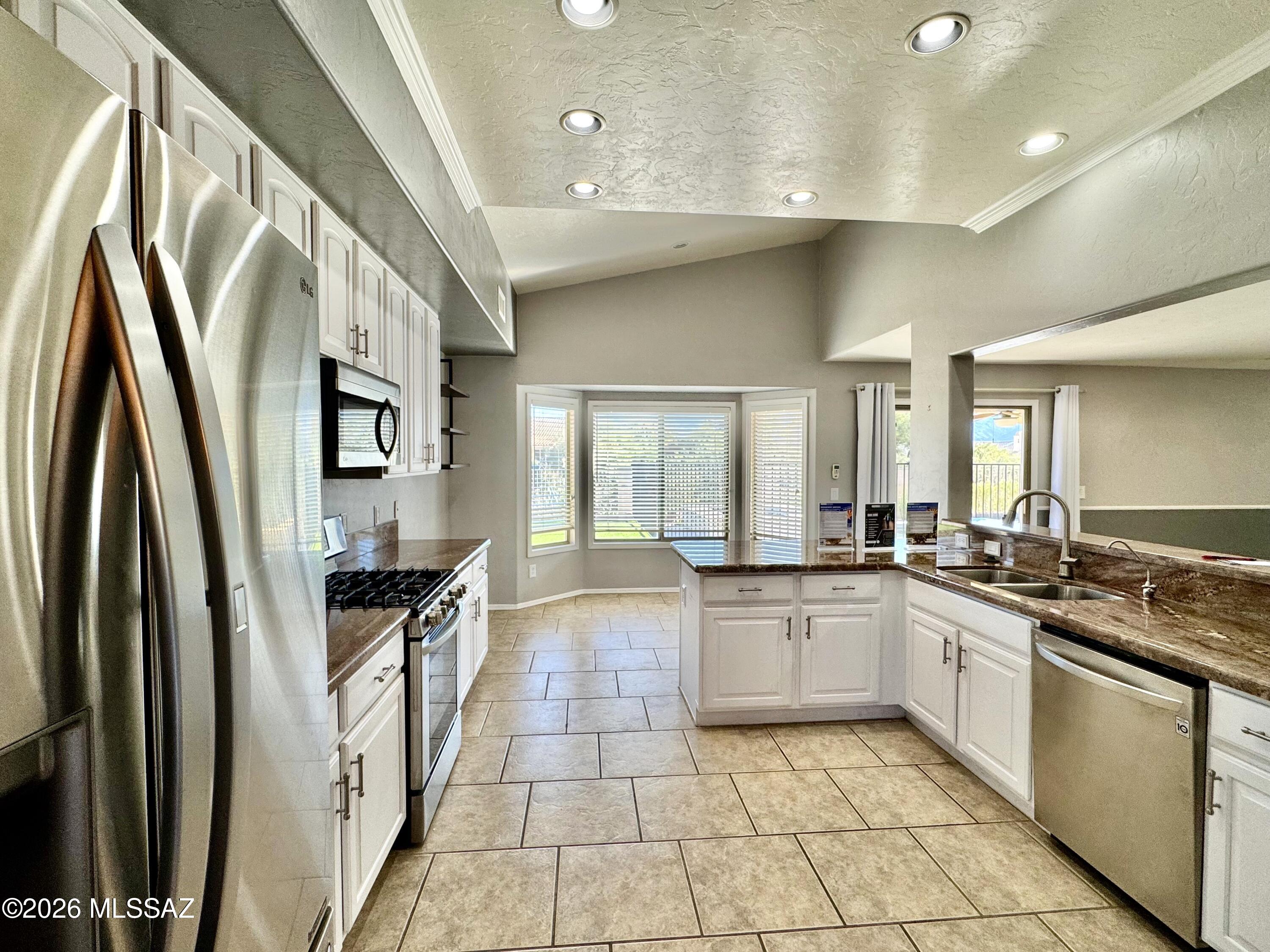 Rancho Vistoso Neighborhood 7 (1-317) - Residential