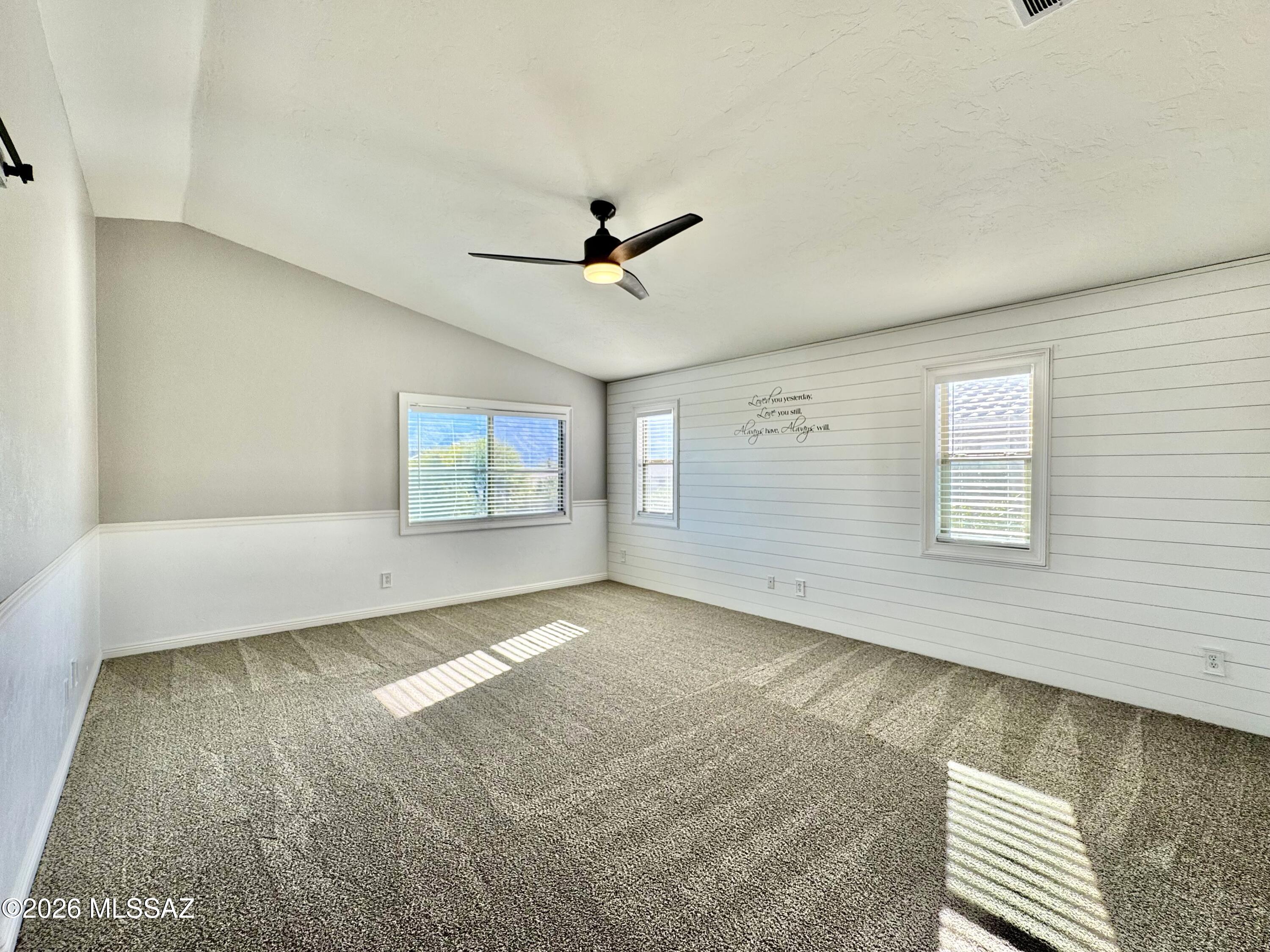 Rancho Vistoso Neighborhood 7 (1-317) - Residential