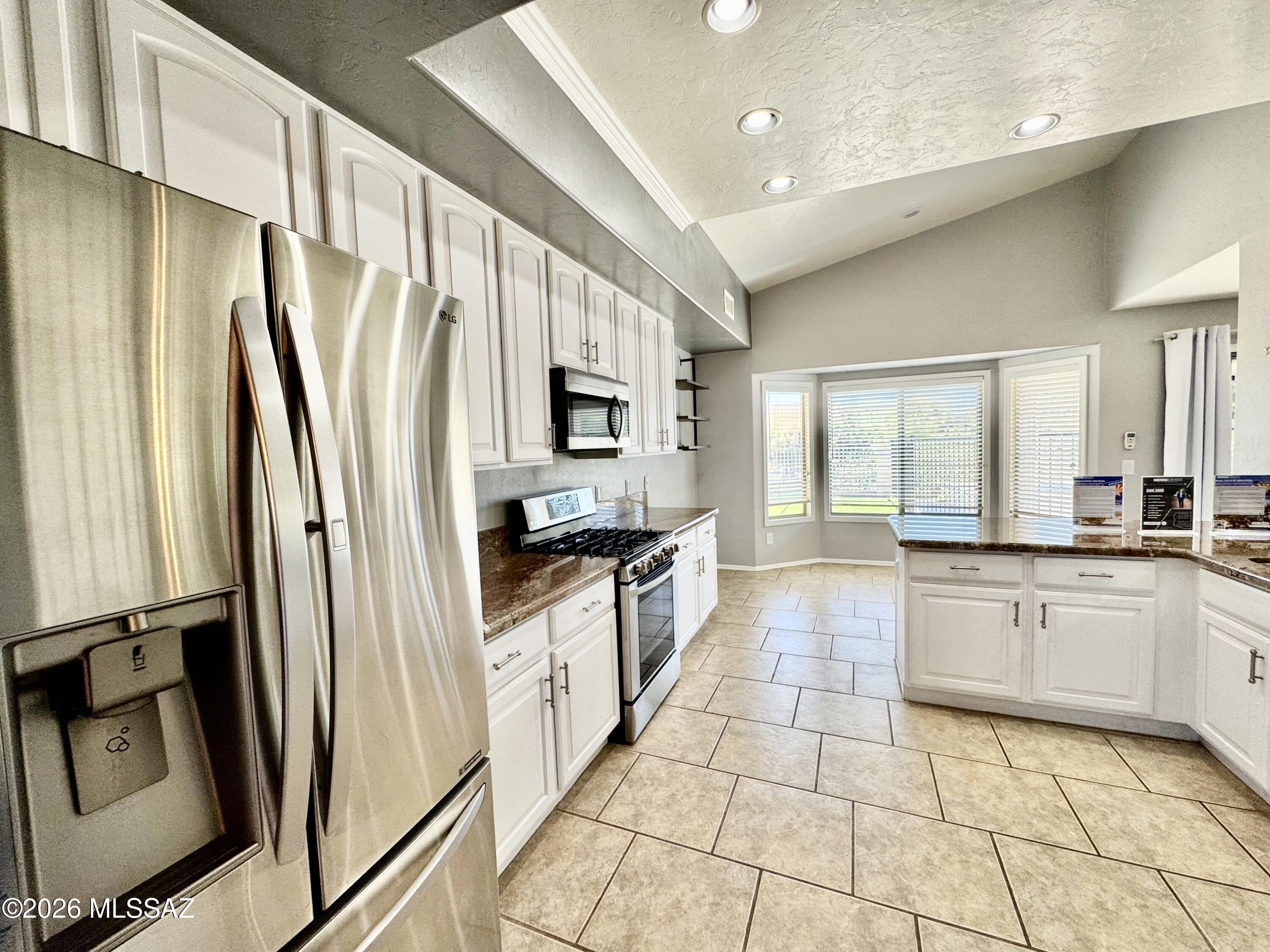 Rancho Vistoso Neighborhood 7 (1-317) - Residential