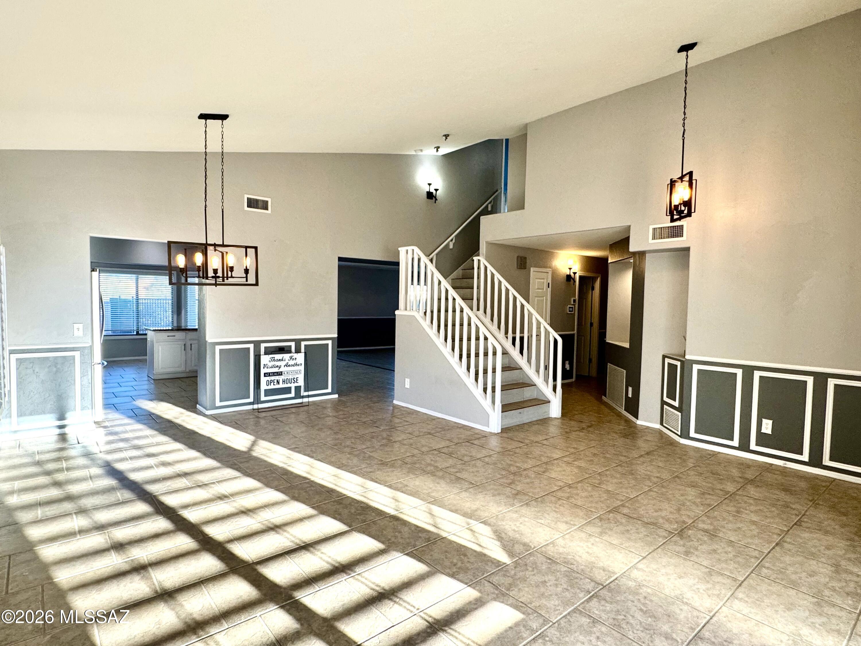 Rancho Vistoso Neighborhood 7 (1-317) - Residential