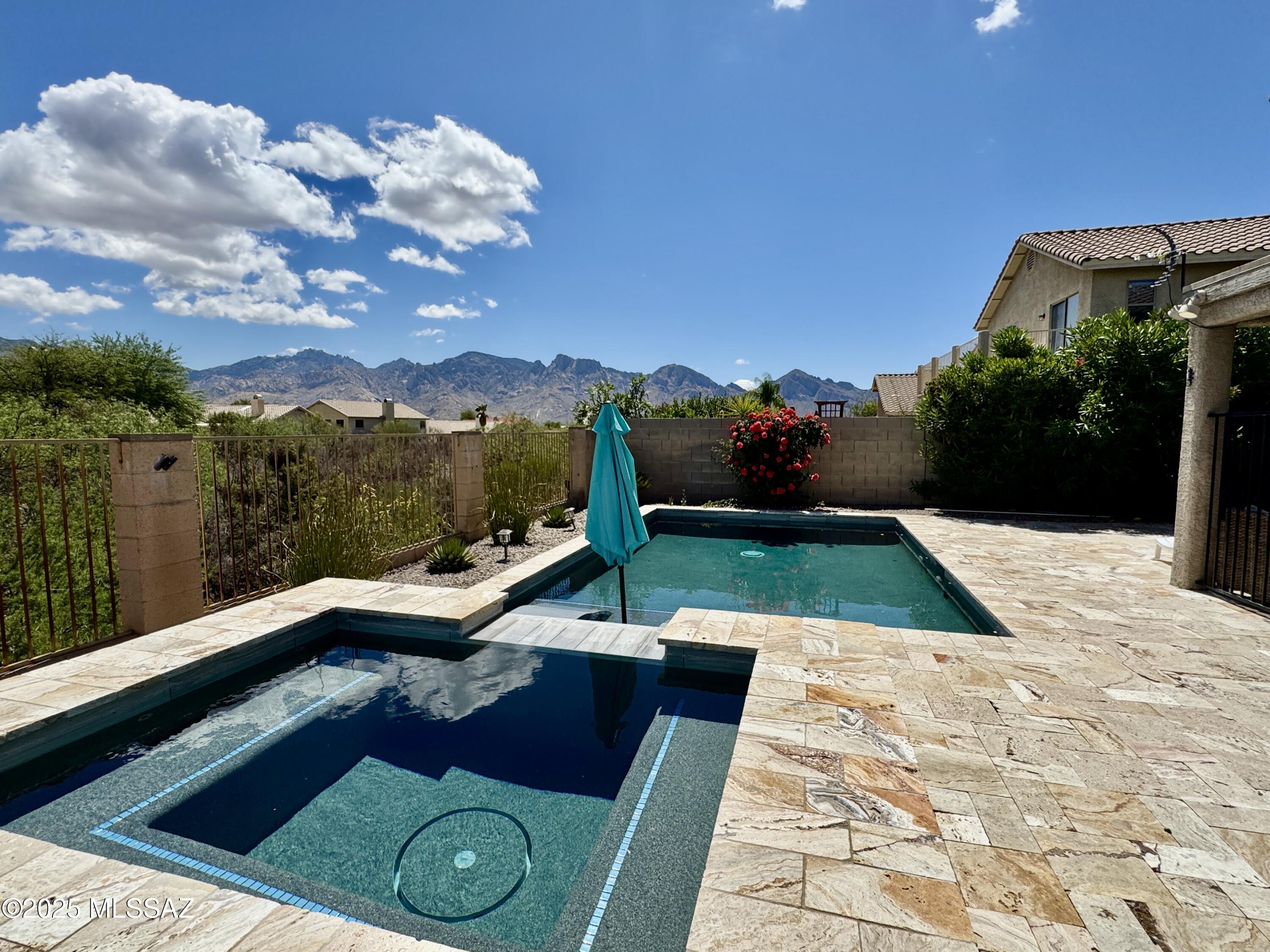 Rancho Vistoso Neighborhood 7 (1-317) - Residential