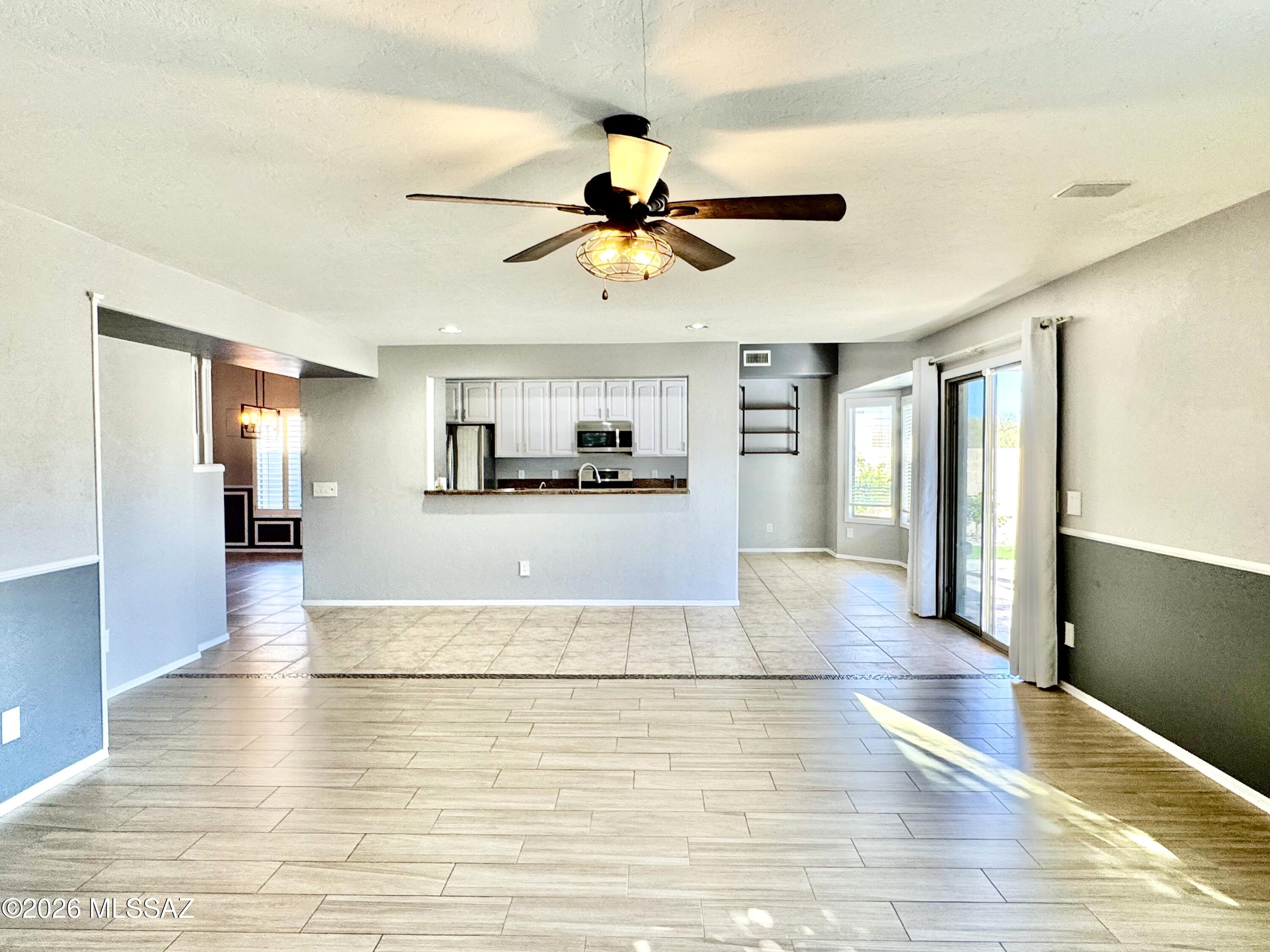 Rancho Vistoso Neighborhood 7 (1-317) - Residential