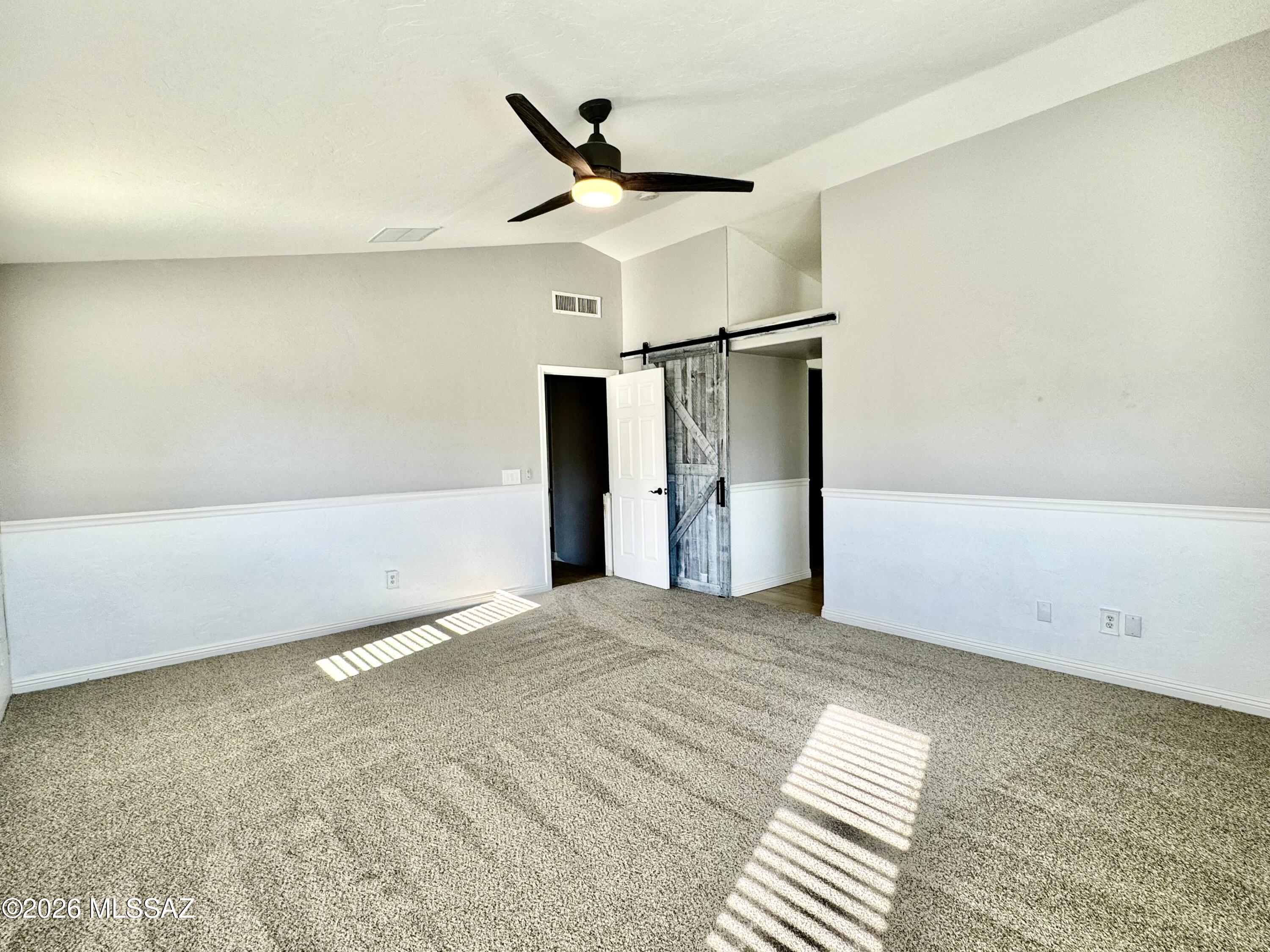 Rancho Vistoso Neighborhood 7 (1-317) - Residential
