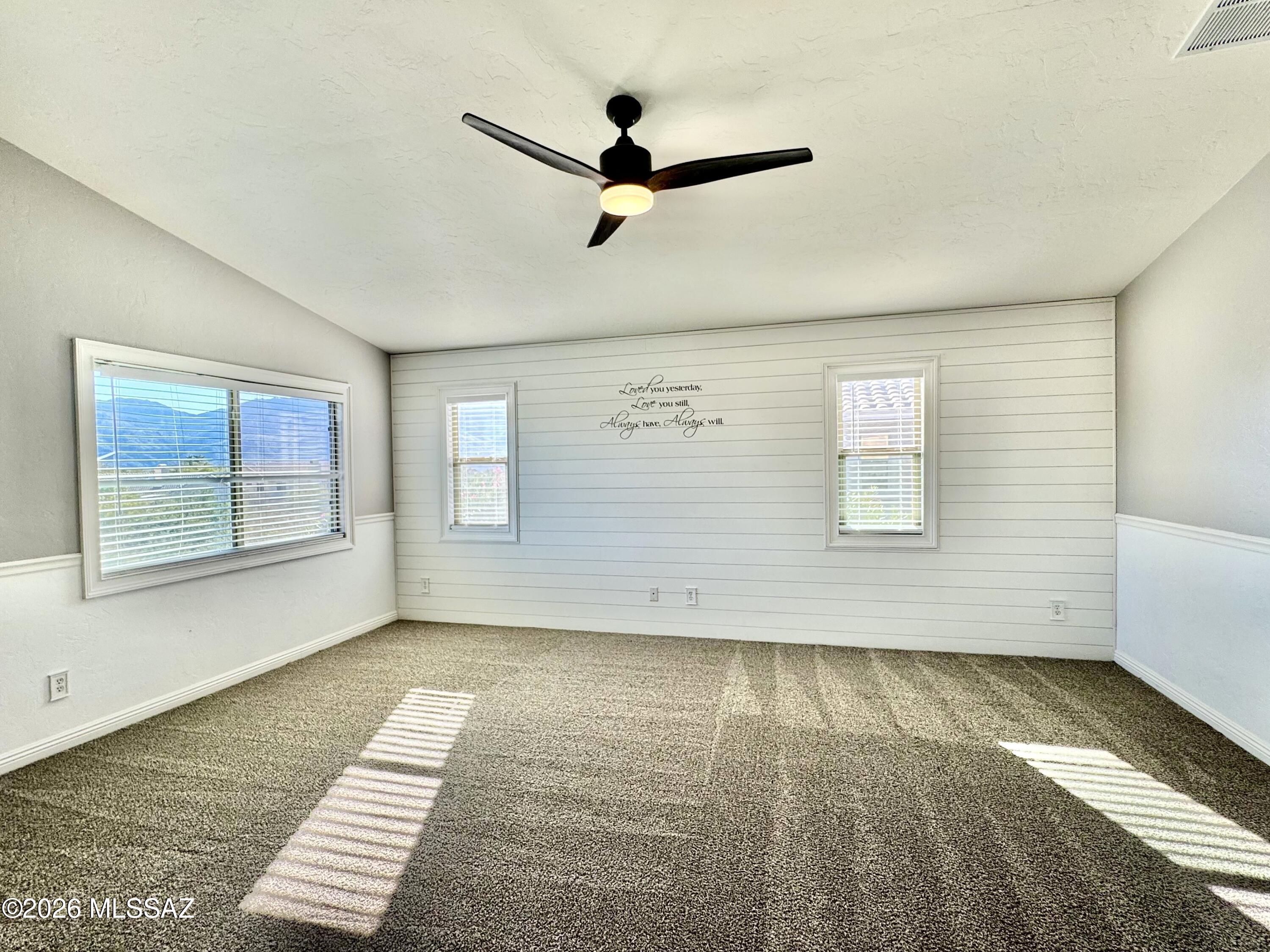 Rancho Vistoso Neighborhood 7 (1-317) - Residential