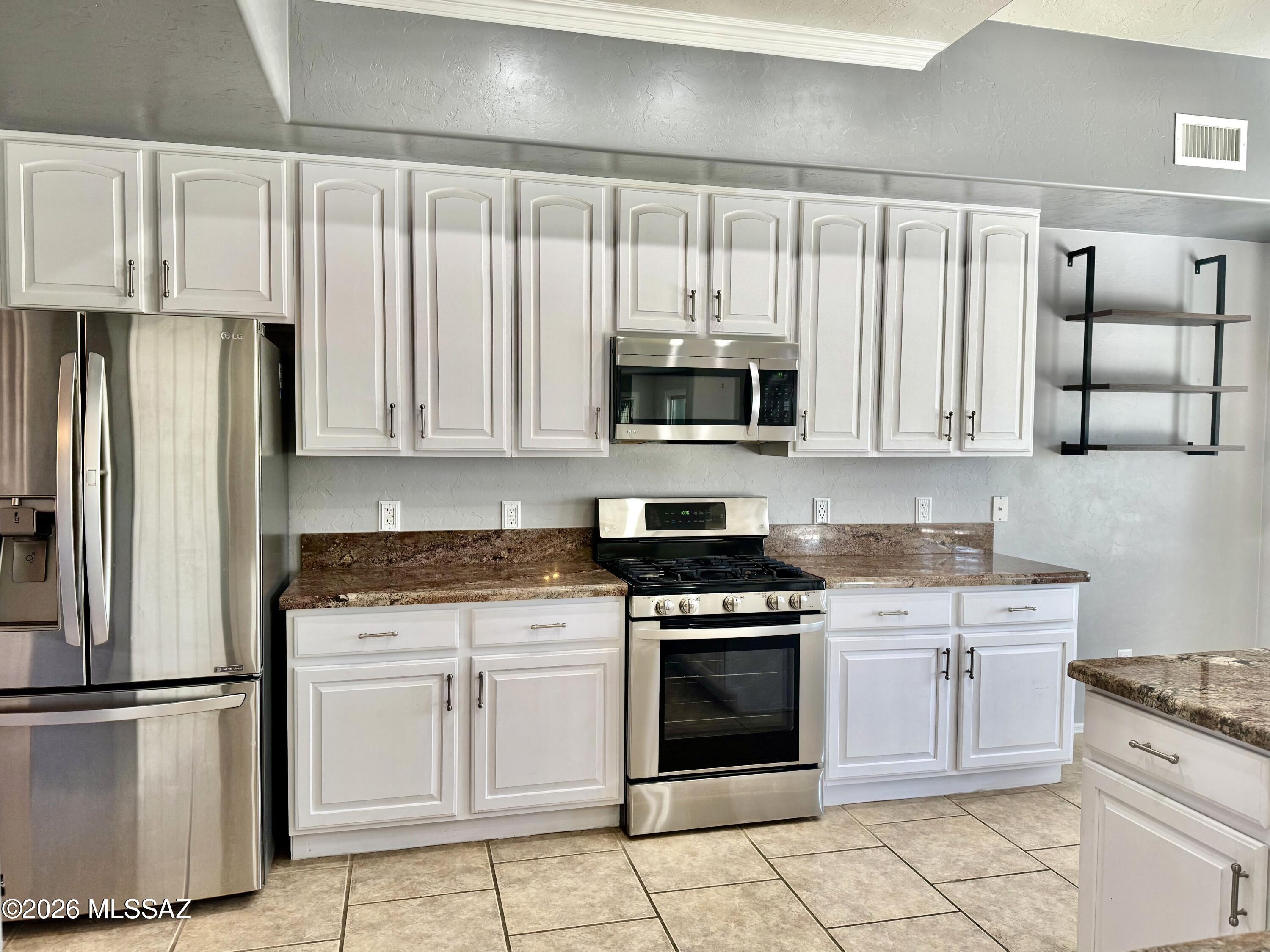 Rancho Vistoso Neighborhood 7 (1-317) - Residential
