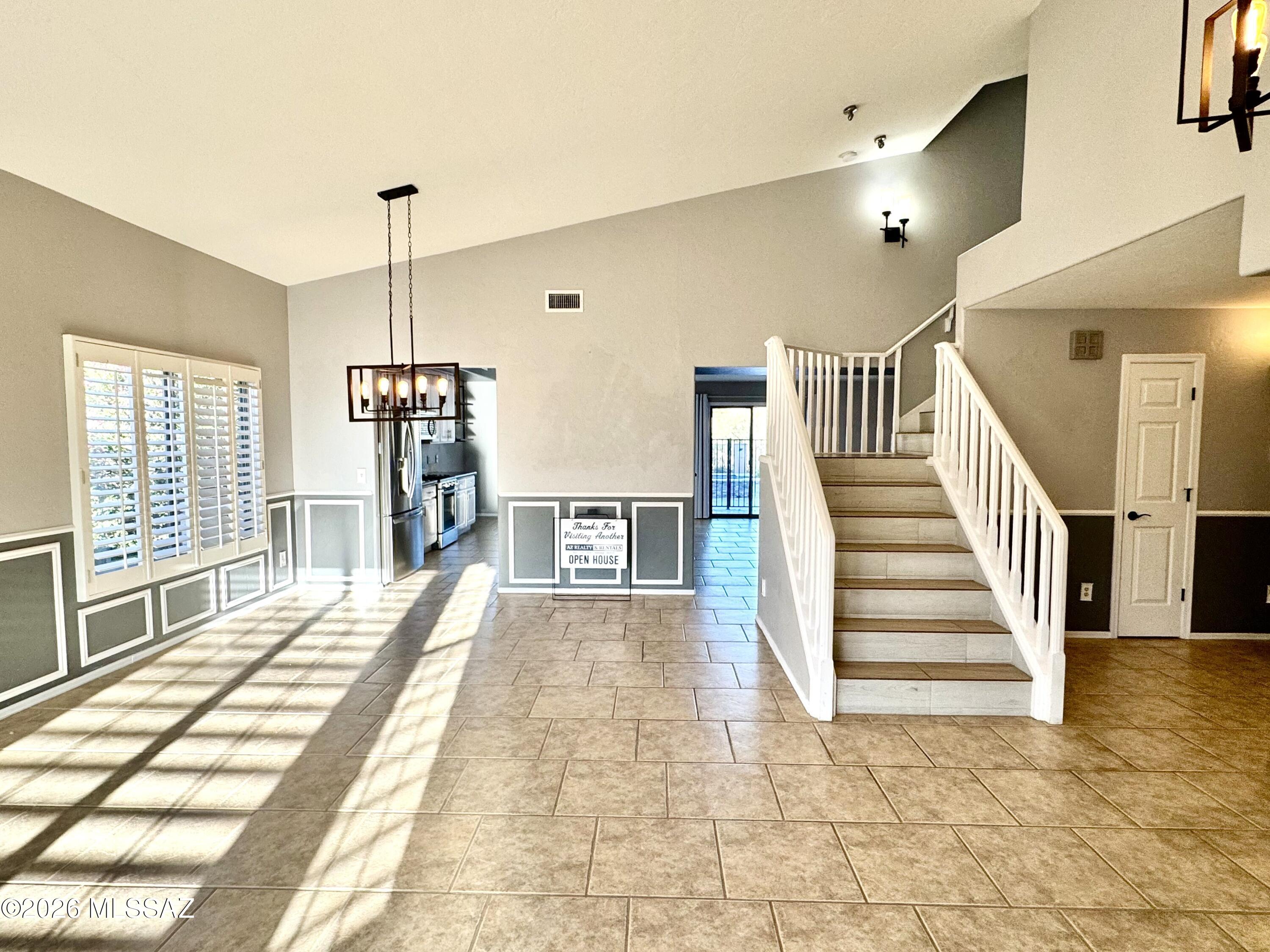 Rancho Vistoso Neighborhood 7 (1-317) - Residential