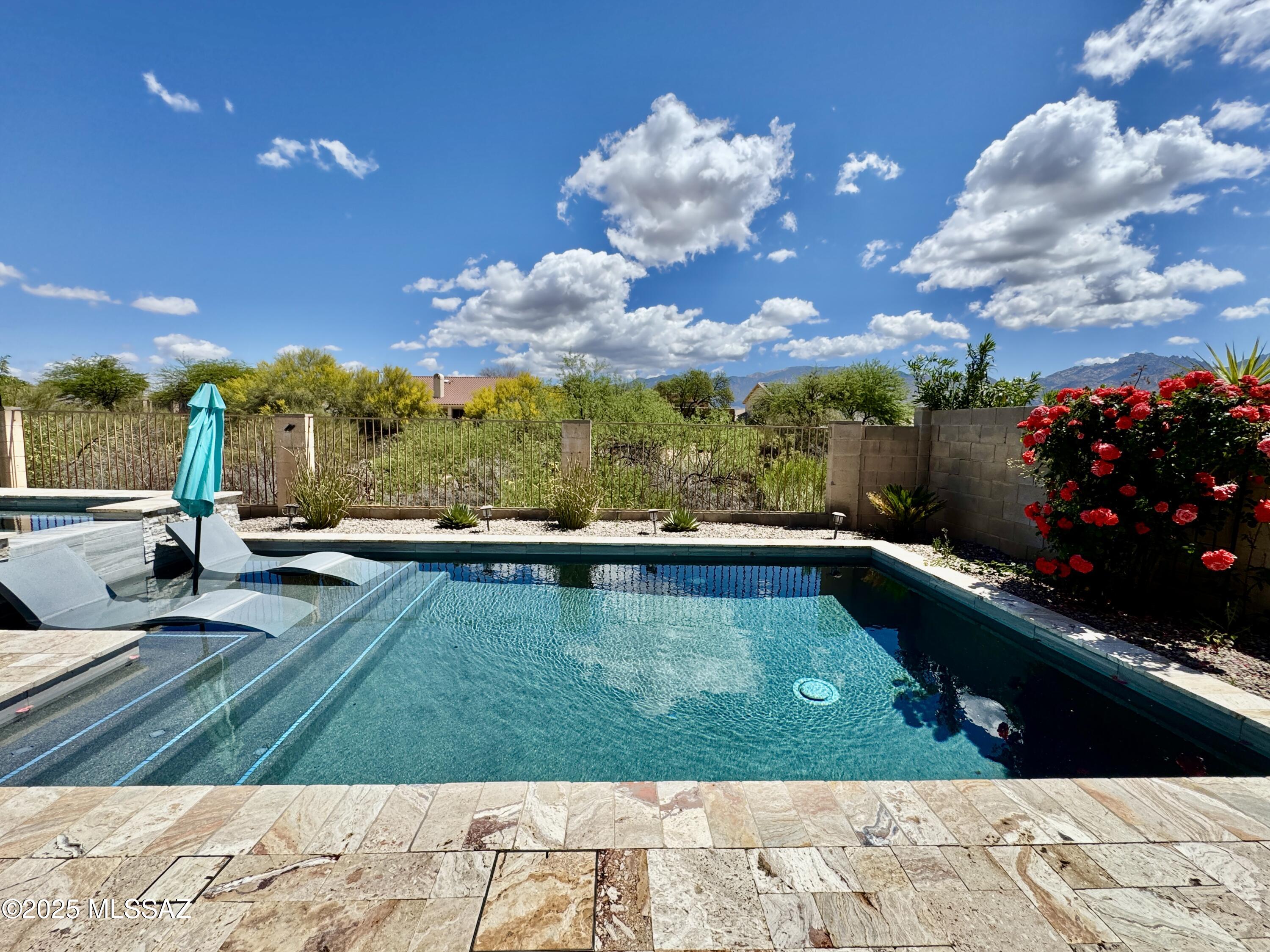 Rancho Vistoso Neighborhood 7 (1-317) - Residential