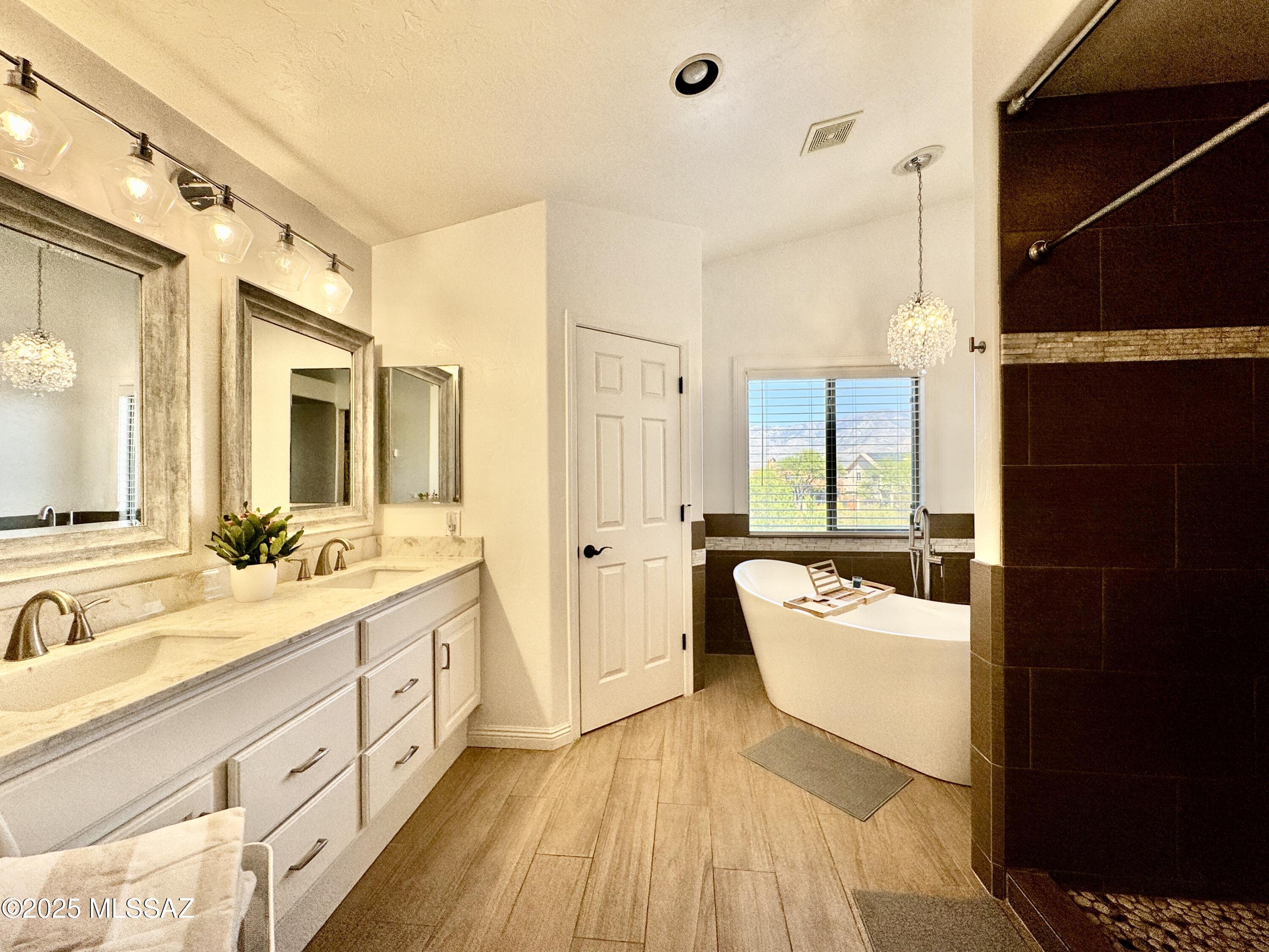 Rancho Vistoso Neighborhood 7 (1-317) - Residential