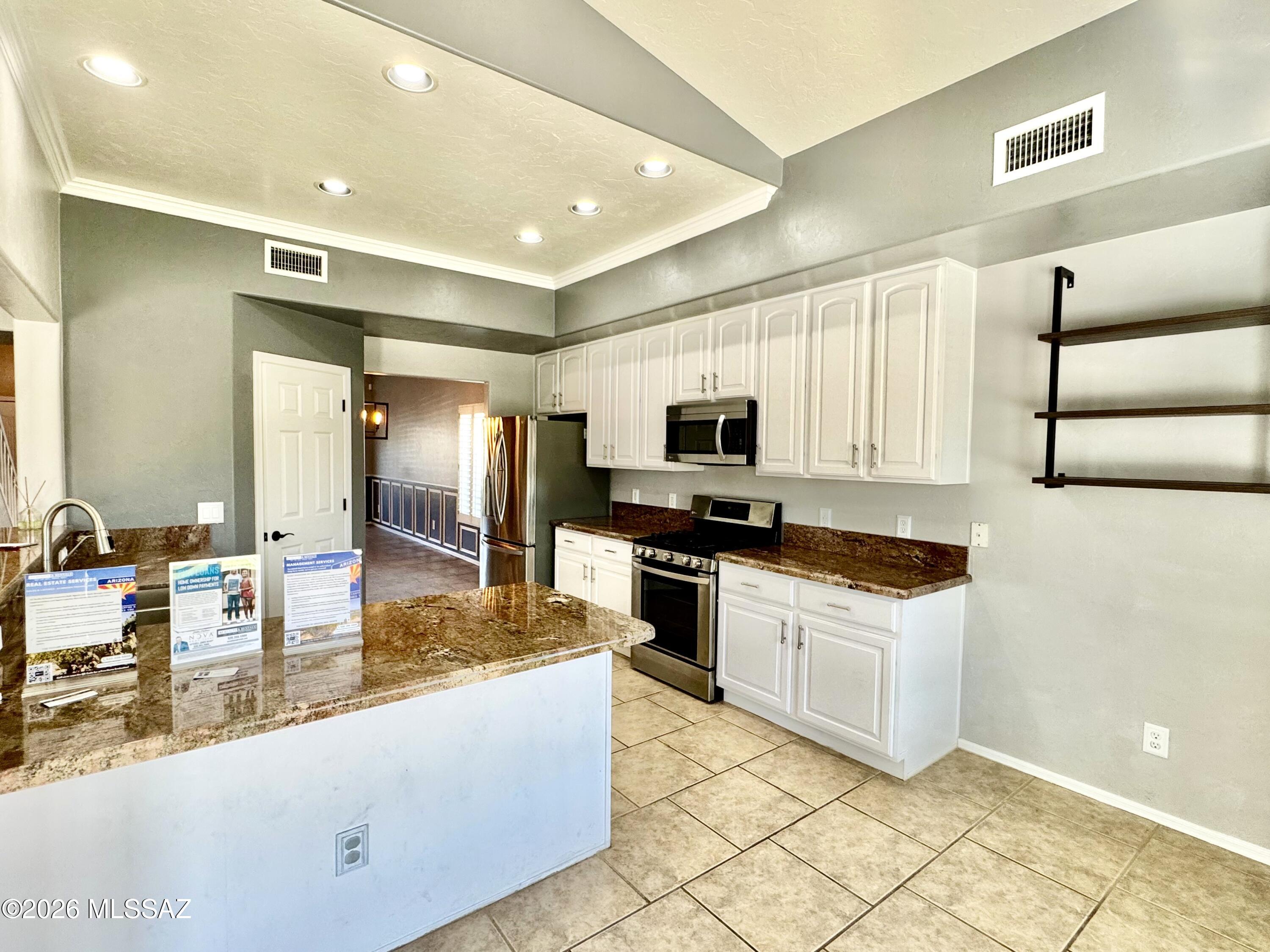 Rancho Vistoso Neighborhood 7 (1-317) - Residential