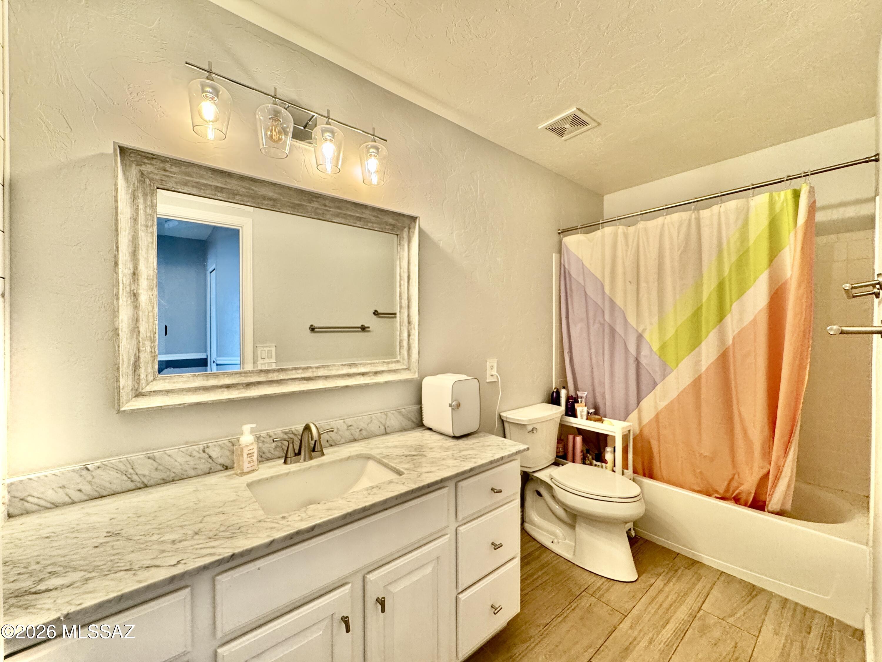Rancho Vistoso Neighborhood 7 (1-317) - Residential
