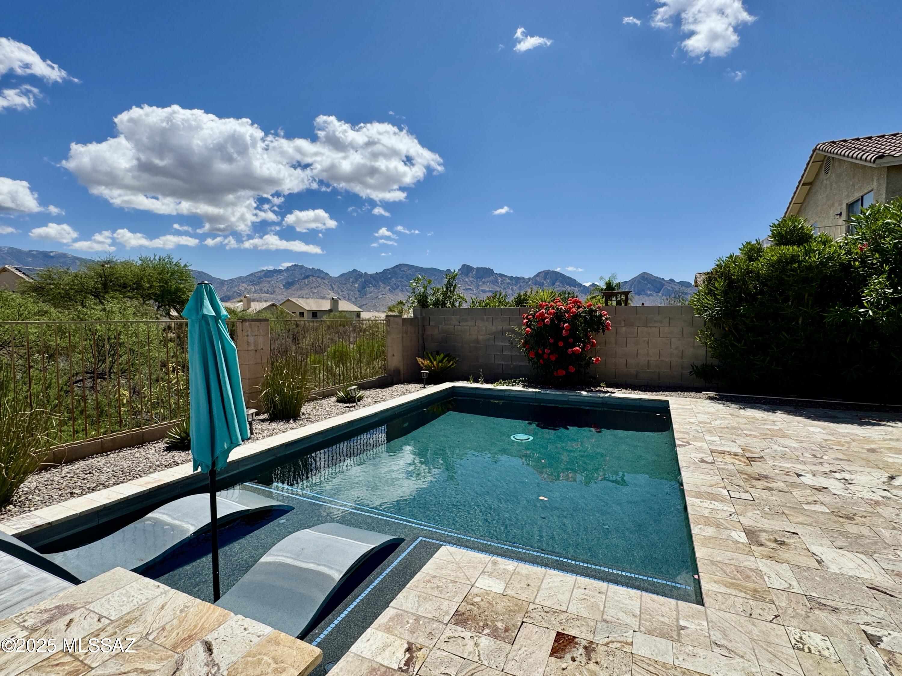 Rancho Vistoso Neighborhood 7 (1-317) - Residential