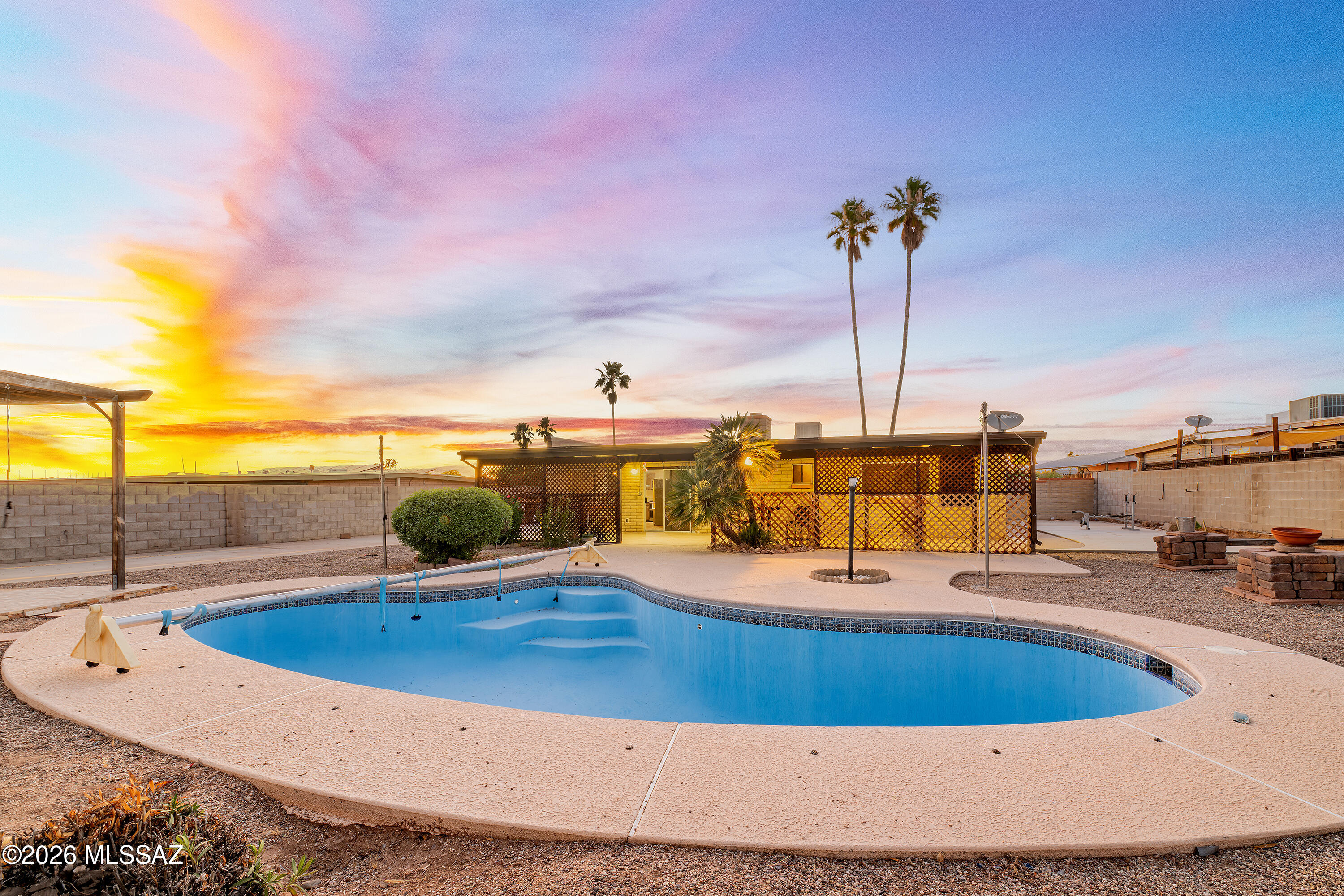 Horizon Hills (1-579) - Residential