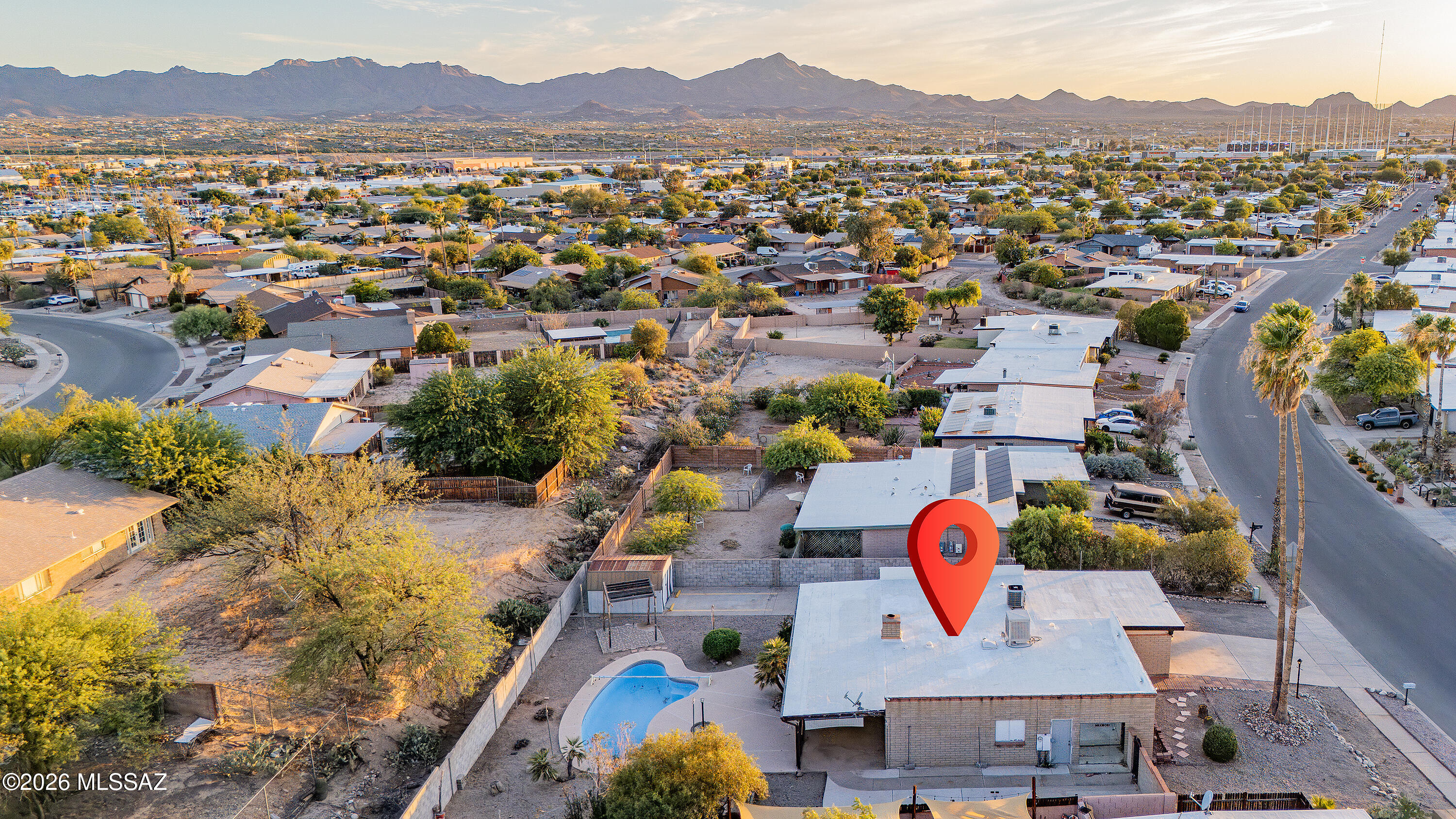 Horizon Hills (1-579) - Residential