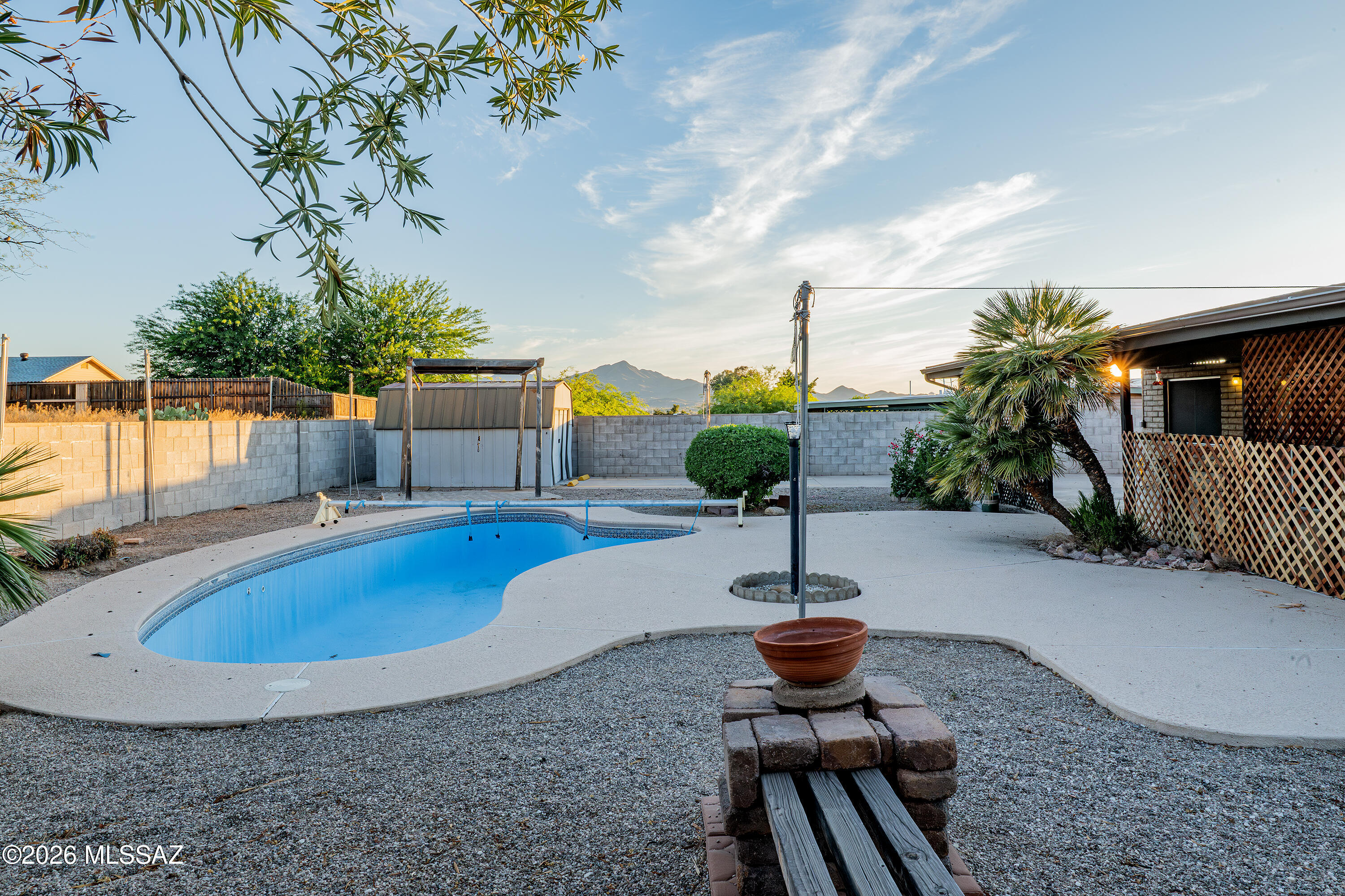 Horizon Hills (1-579) - Residential