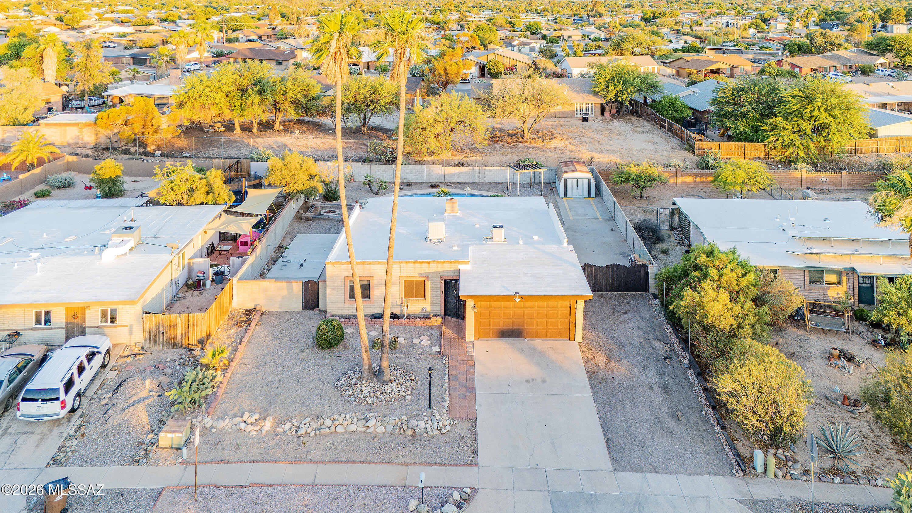 Horizon Hills (1-579) - Residential