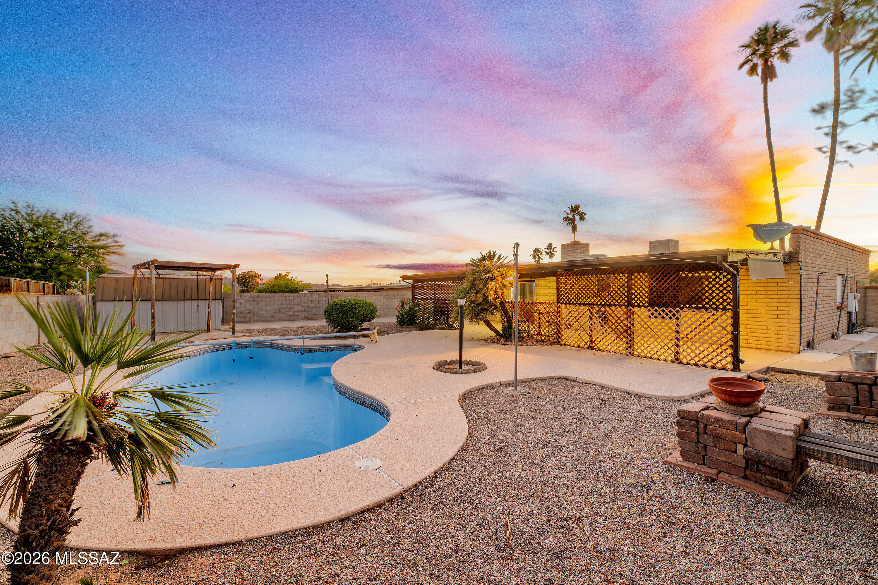 Horizon Hills (1-579) - Residential