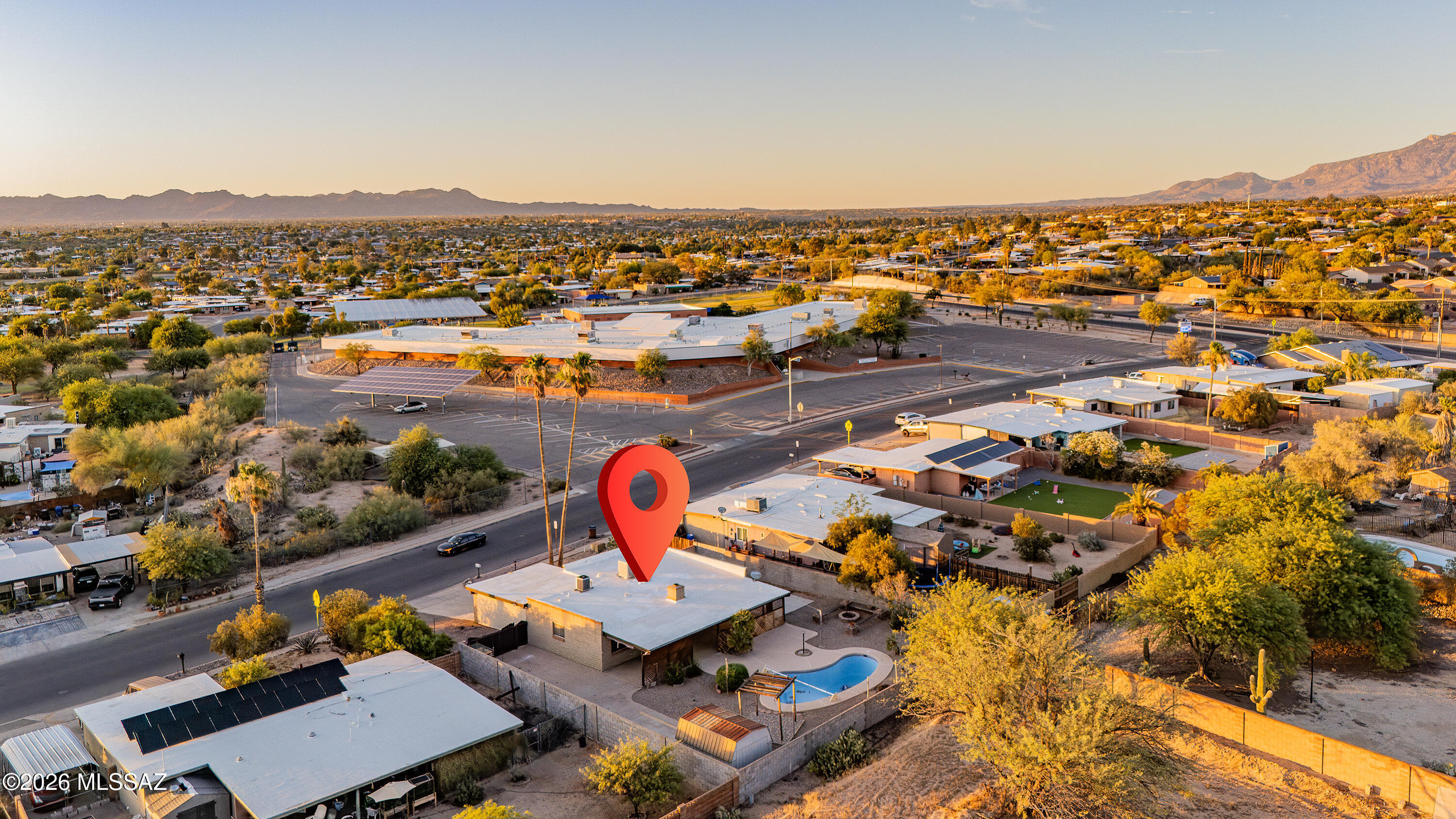 Horizon Hills (1-579) - Residential