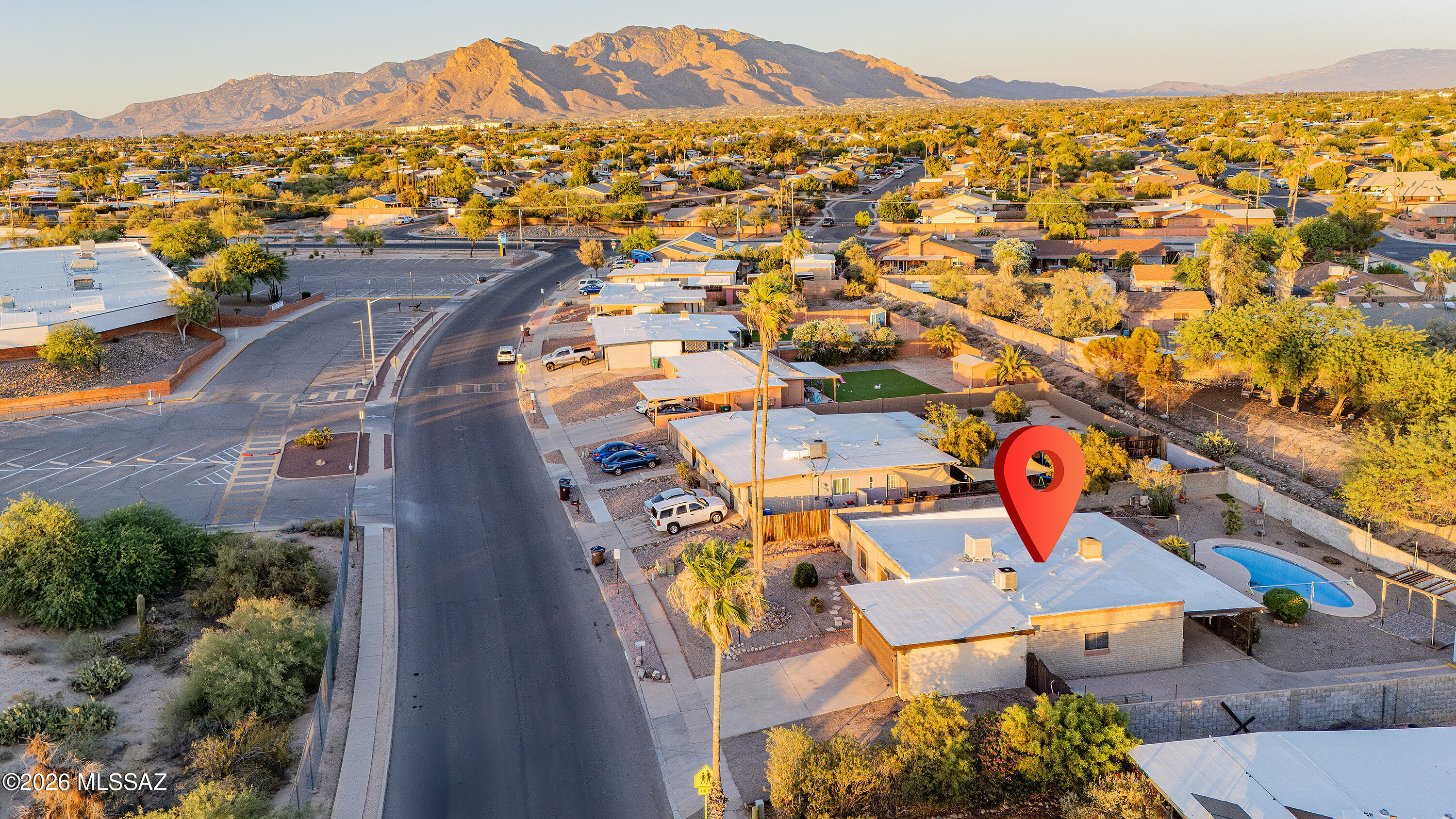 Horizon Hills (1-579) - Residential