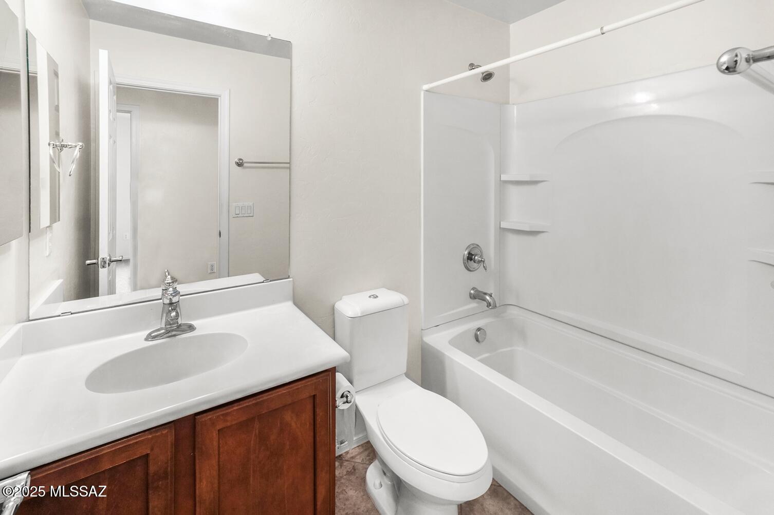 Civano II - Residential Lease