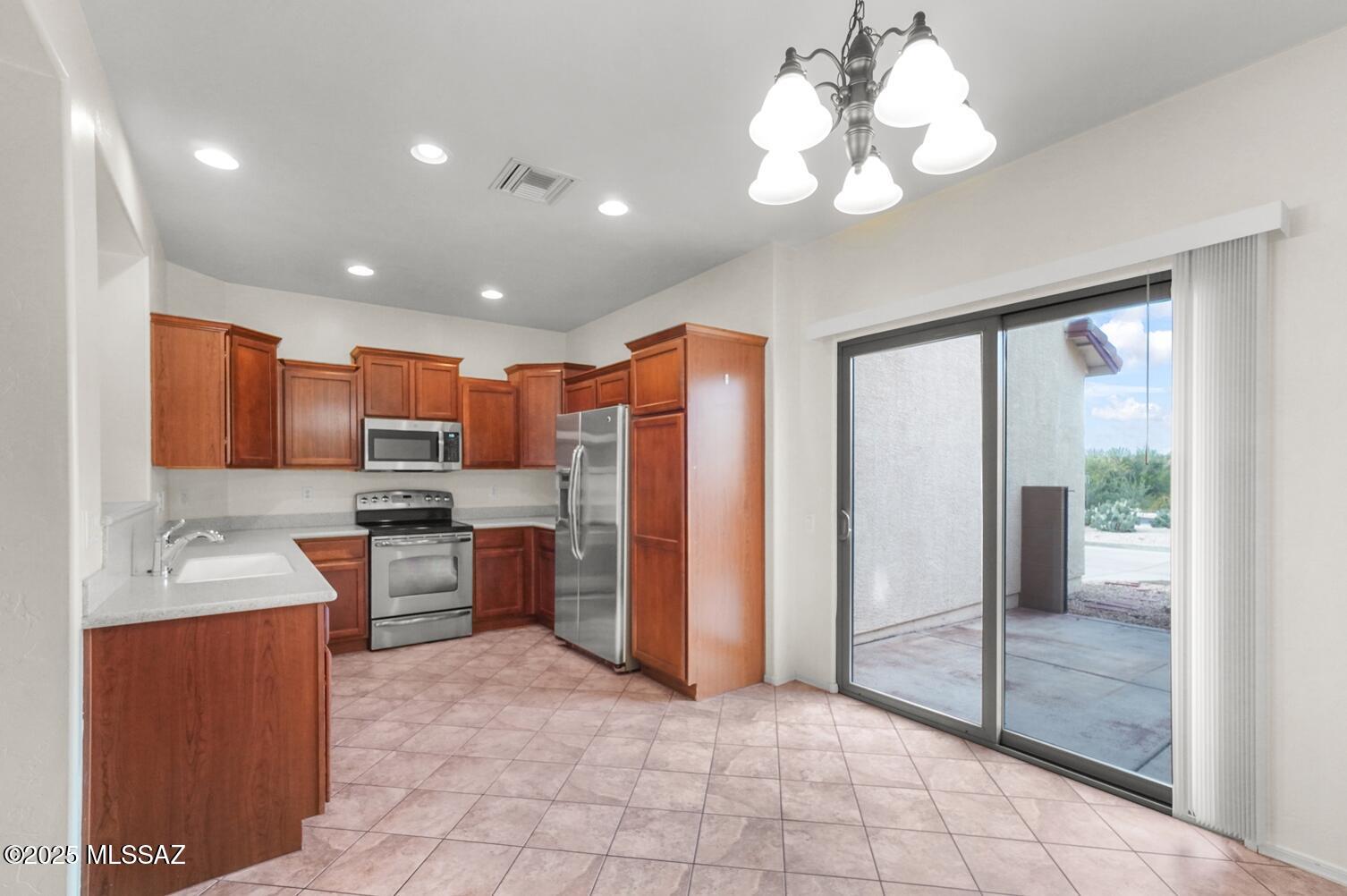 Civano II - Residential Lease