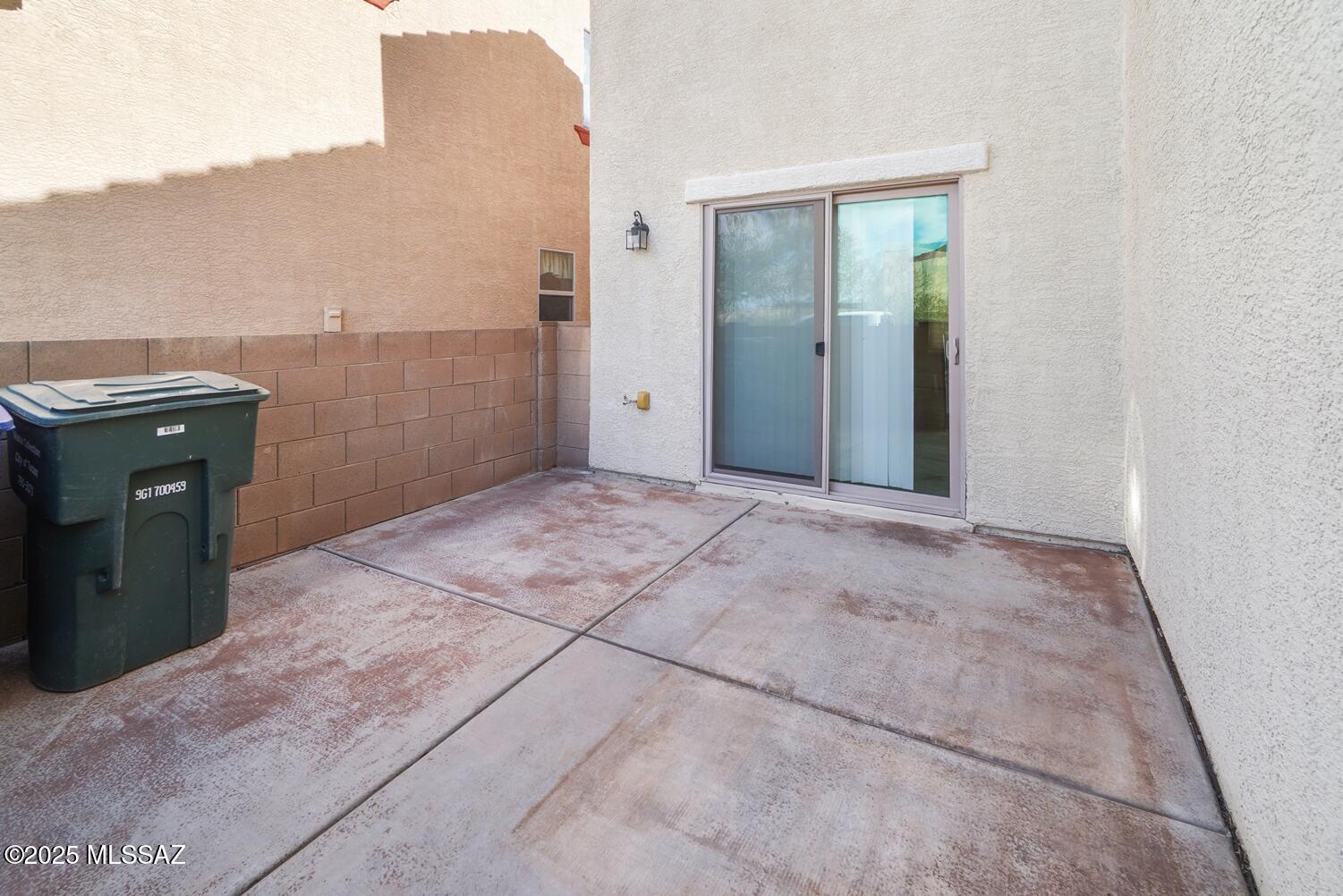 Civano II - Residential Lease