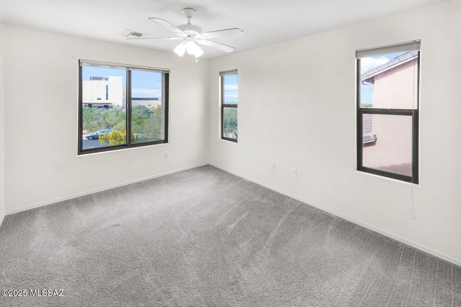 Civano II - Residential Lease
