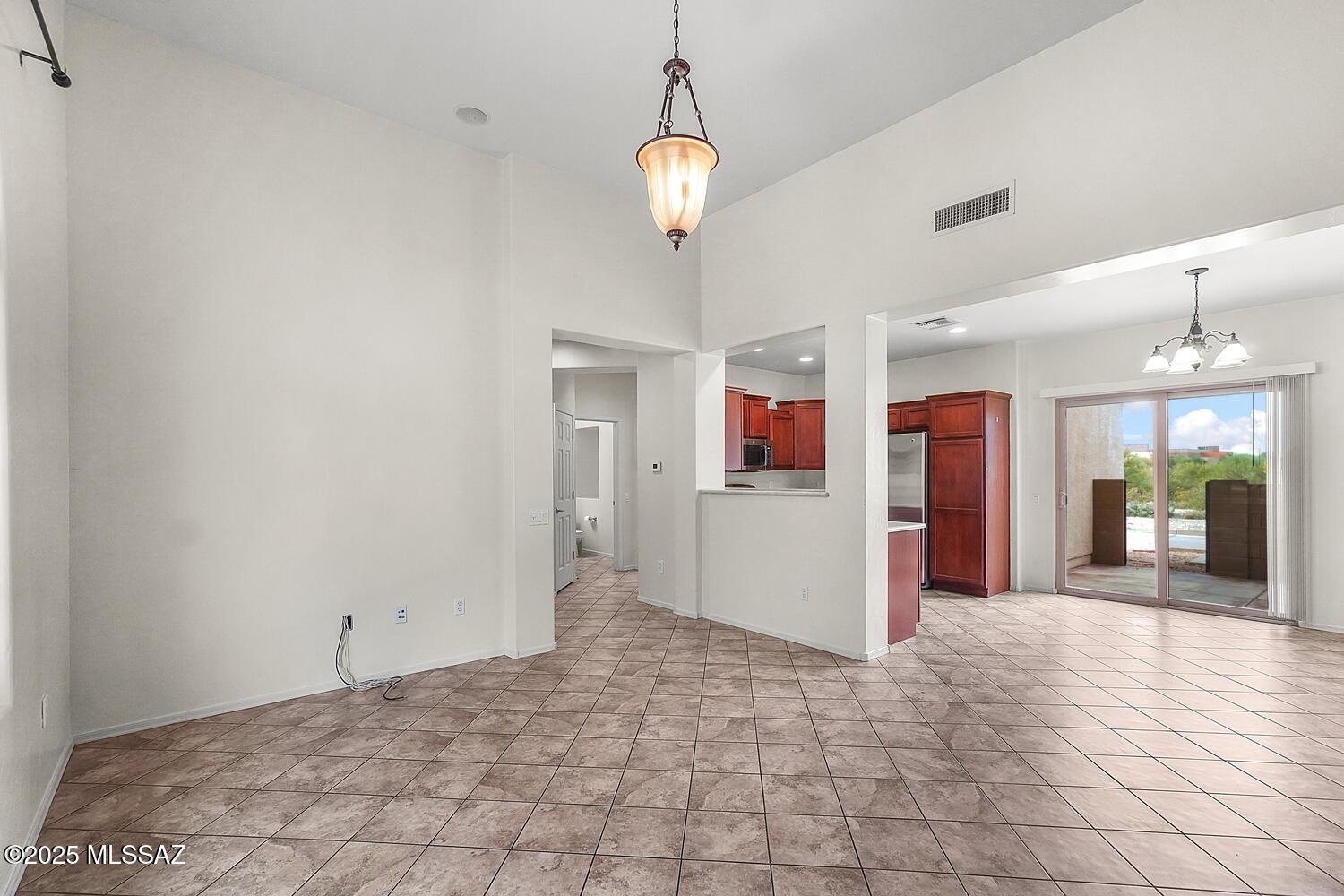 Civano II - Residential Lease