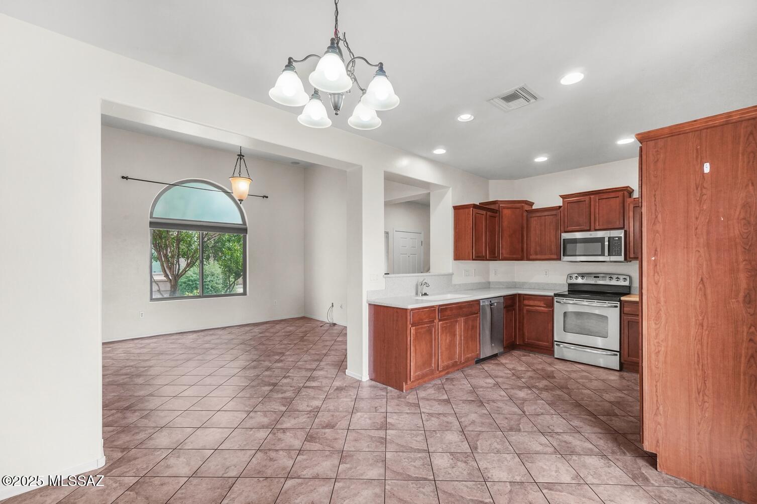 Civano II - Residential Lease