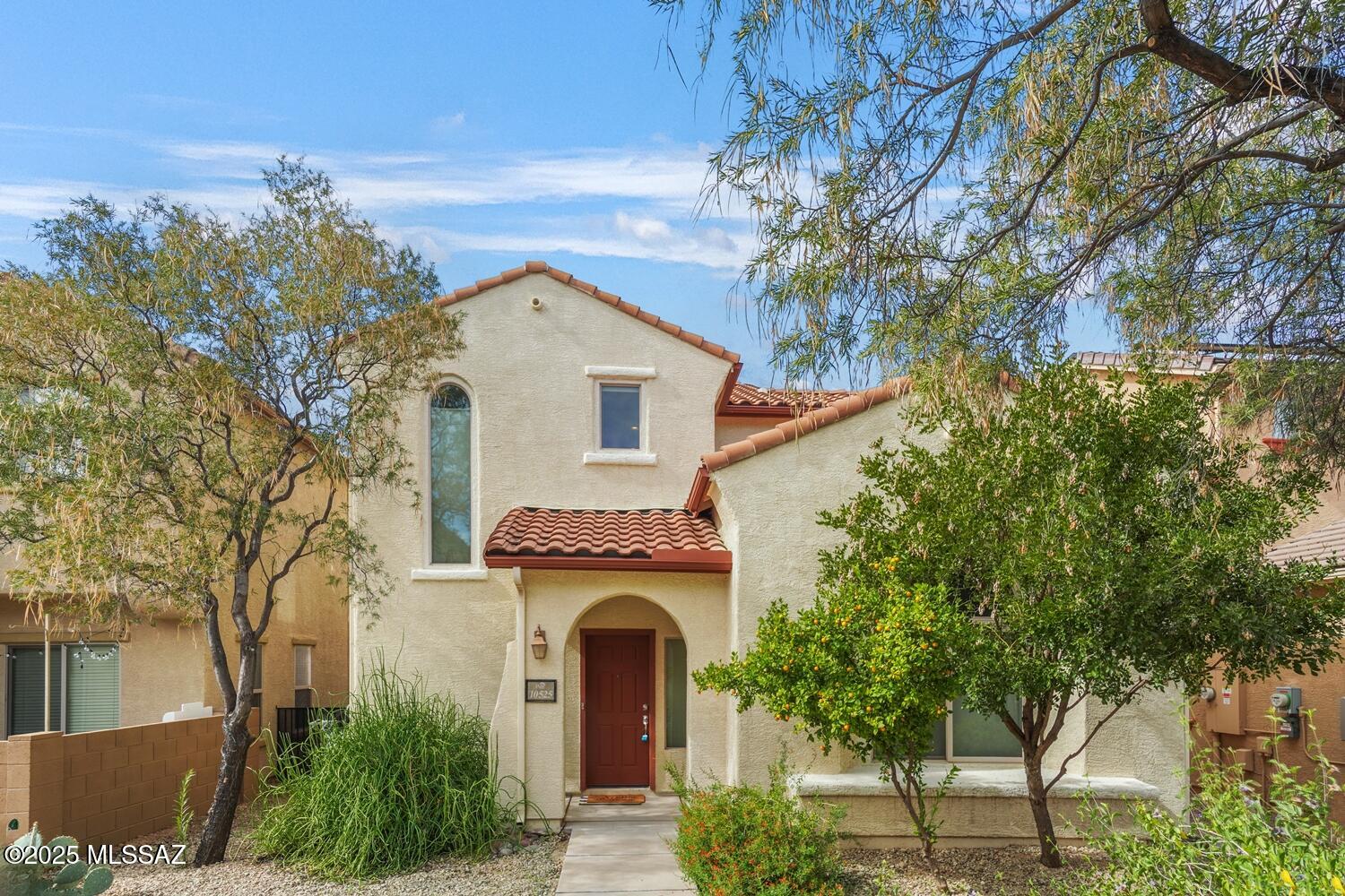 Civano II - Residential Lease